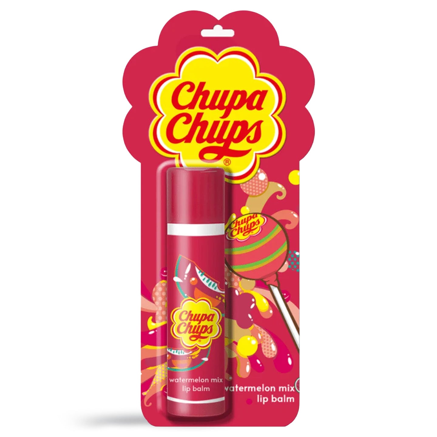 Balsam de buze Chupa Chups 4.8g