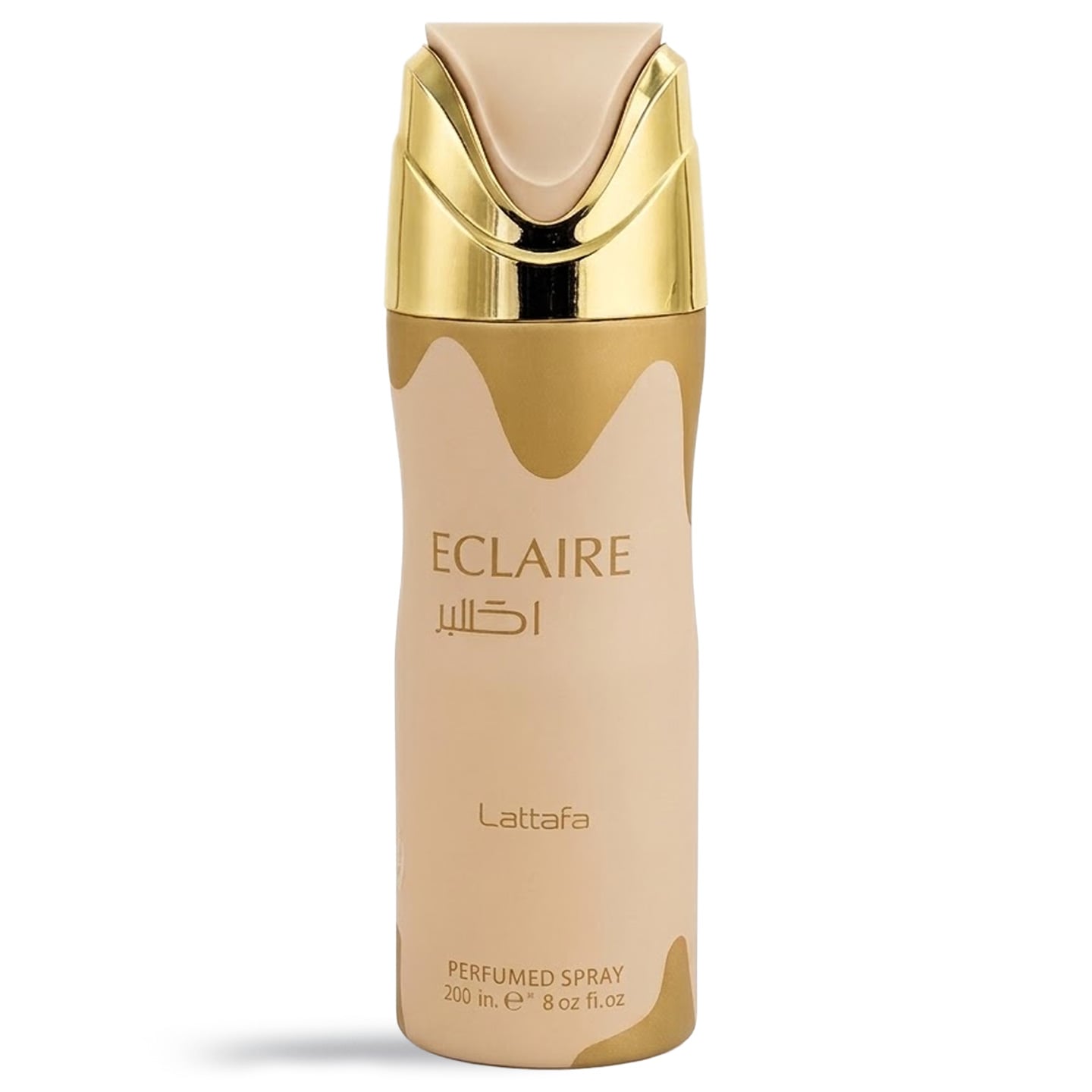 Deodorant spray Lattafa 200 ml