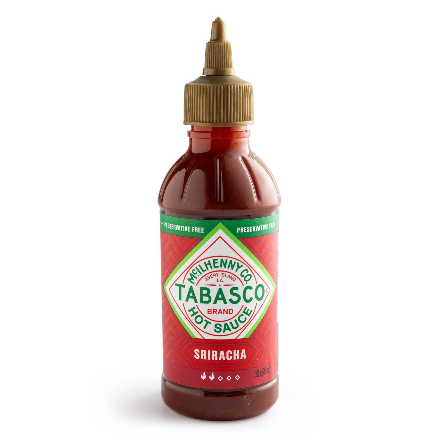  Sos sriracha Tabasco  256ml