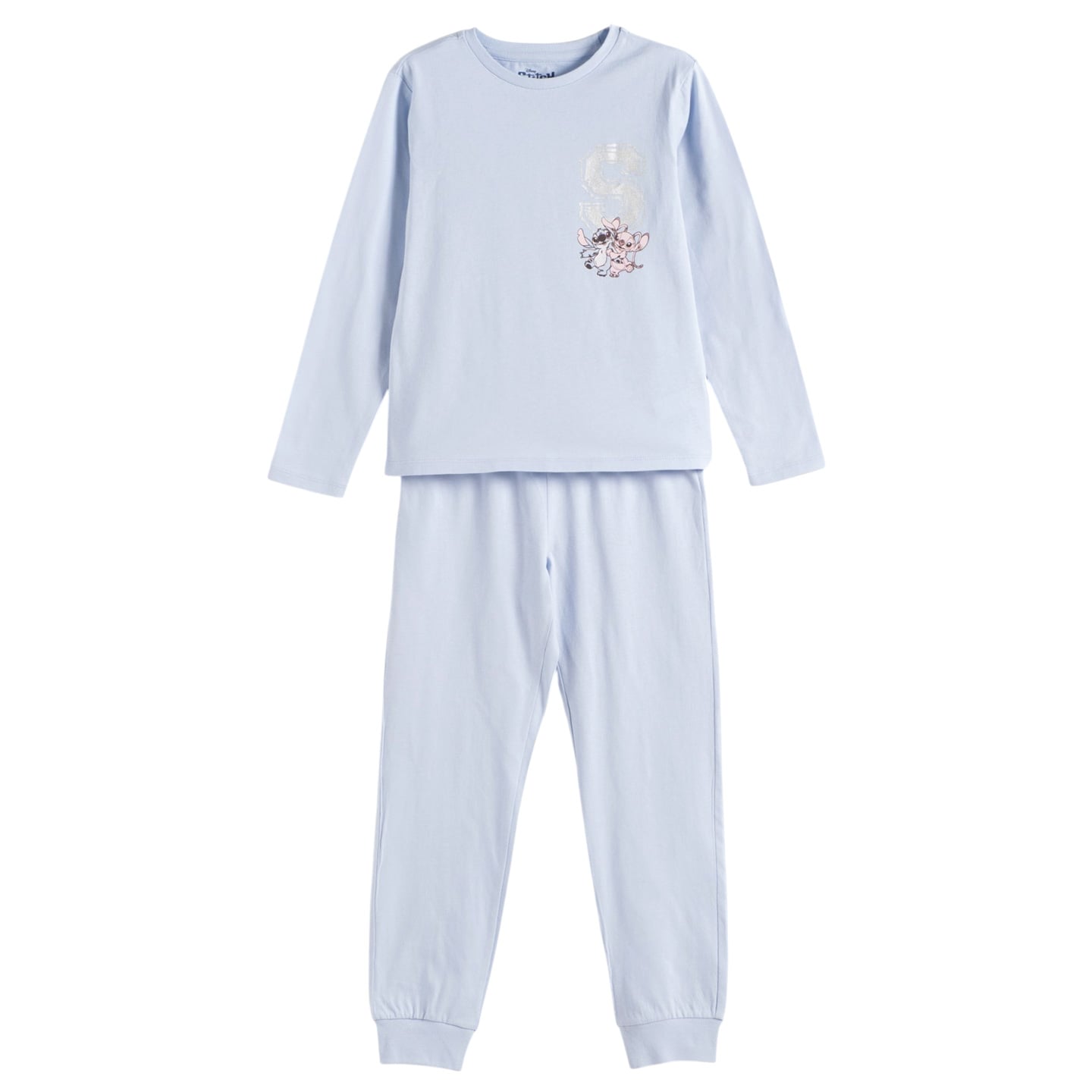 Pijama pentru copii mărimi, 3/14ani Tex