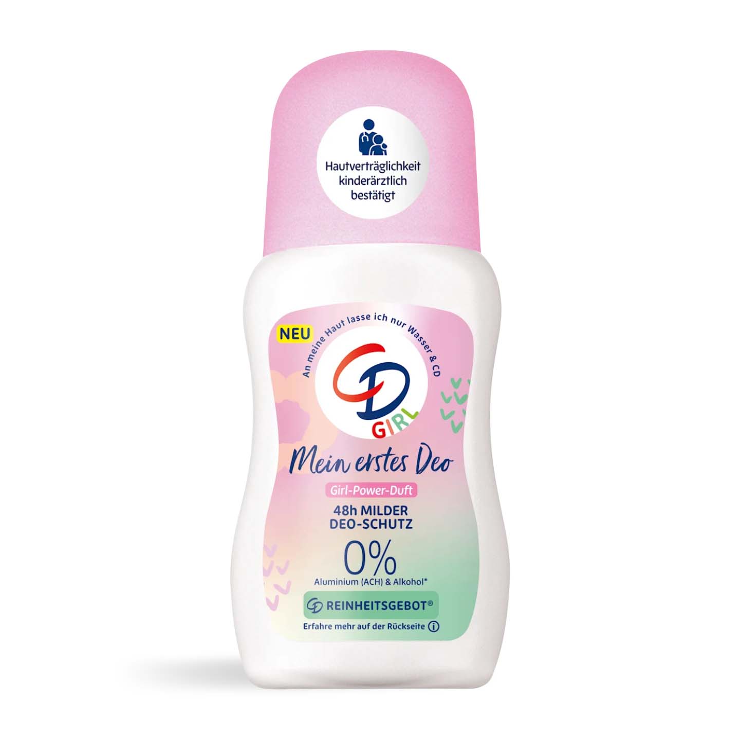 Deodorant roll on CD 50ml