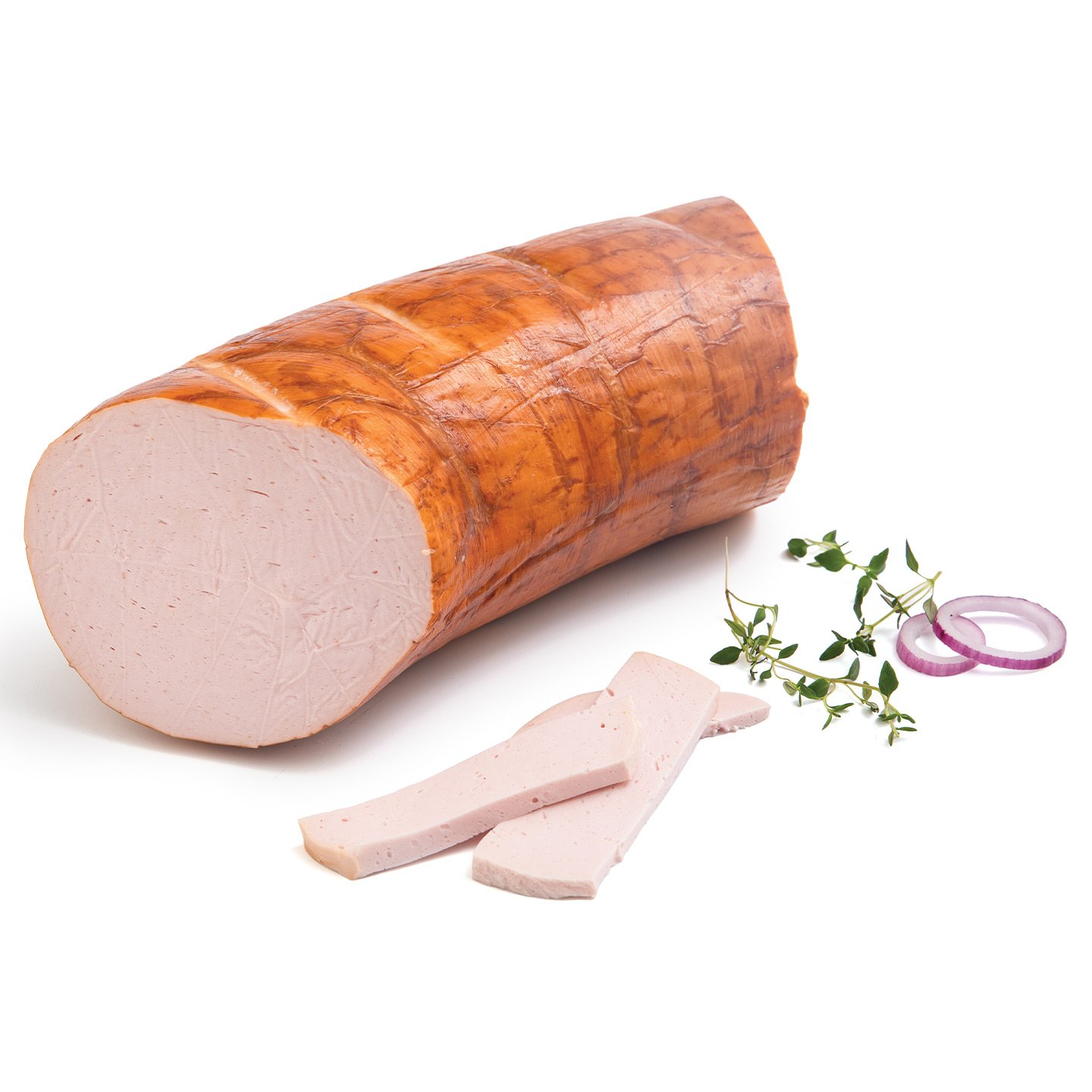 Parizer din piept de pui  Drag de România per 100g