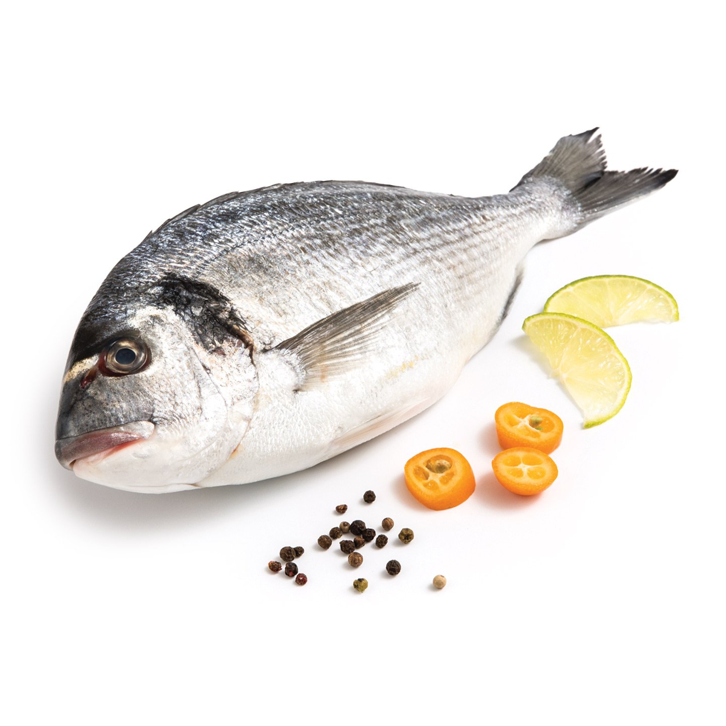 Dorada Bio per 100g