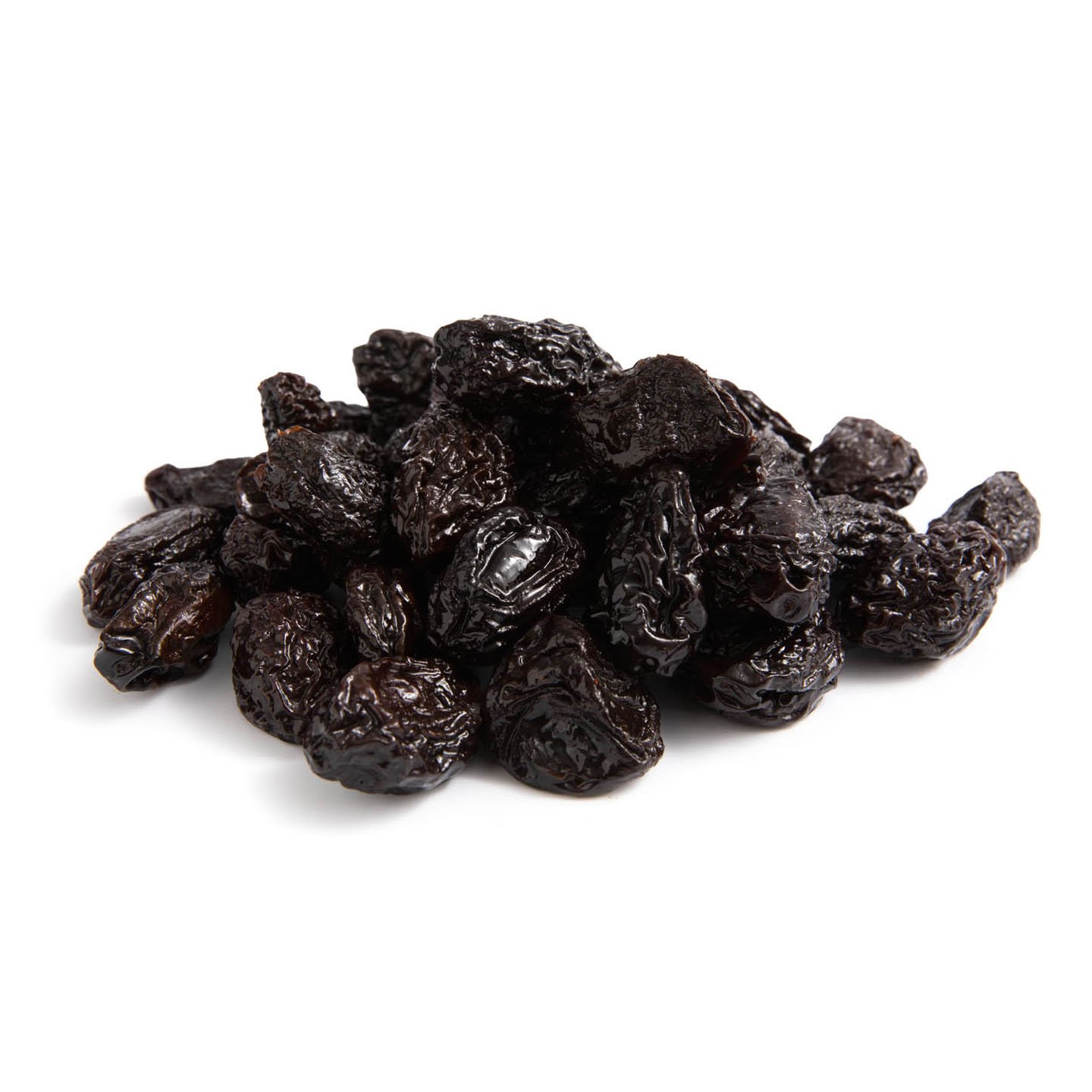 Prune deshidratate, cu sâmburi Carrefour 500g, calitatea I