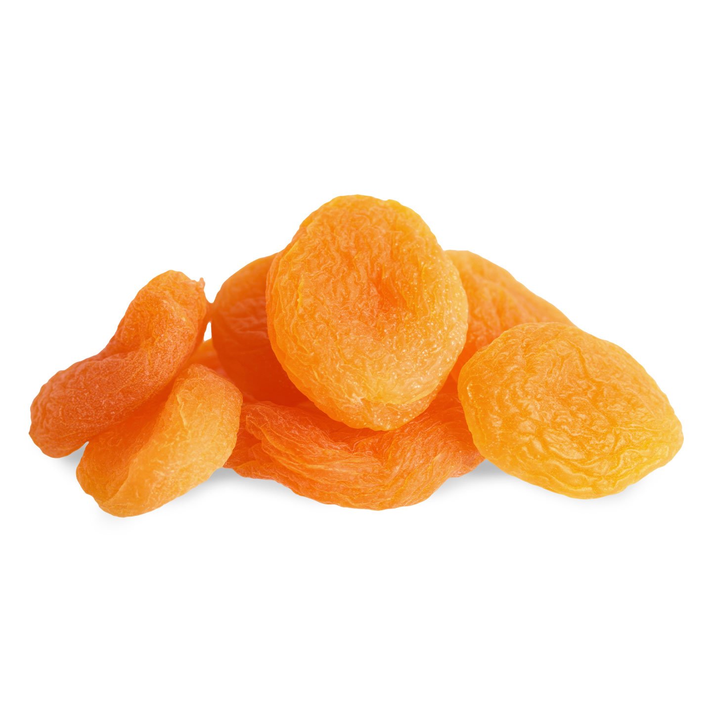 Caise deshidratate Carrefour La Piață 250g, calitatea I