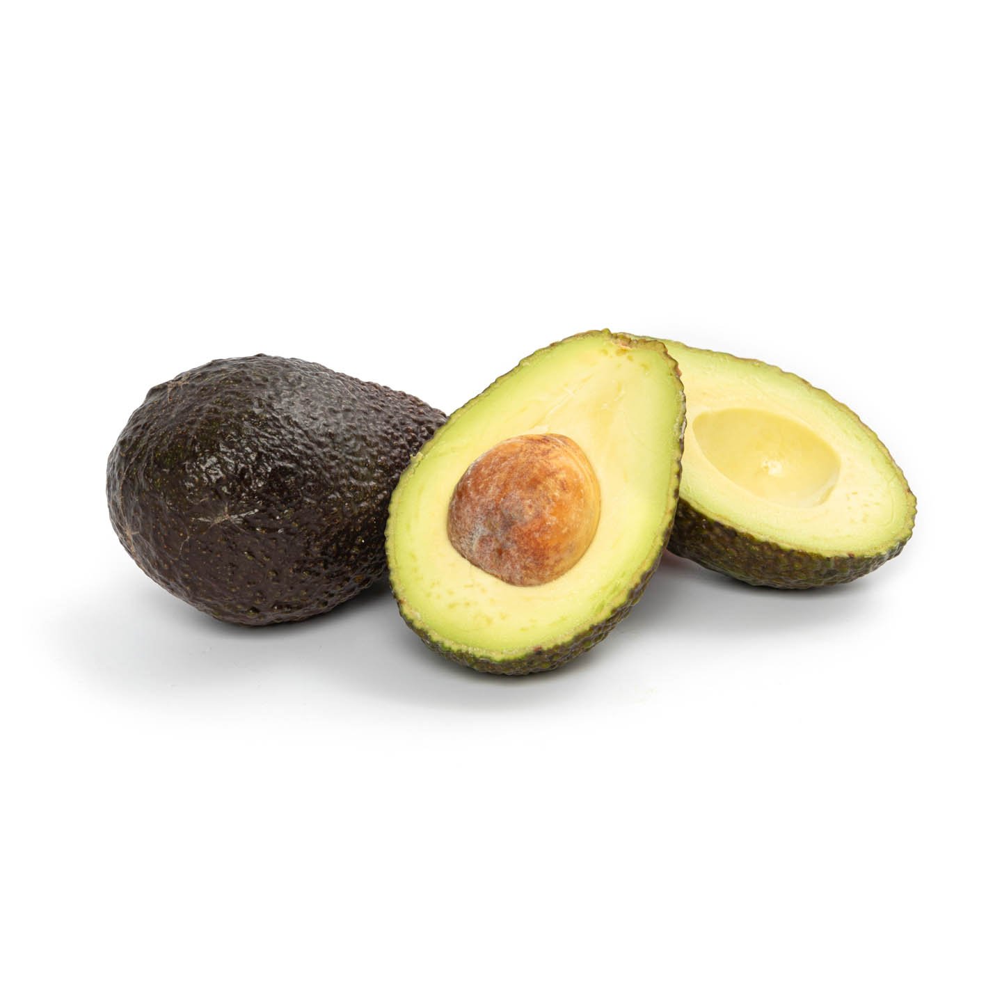 Avocado Hass 700g, per plasă, calitatea I, calibru 24-32