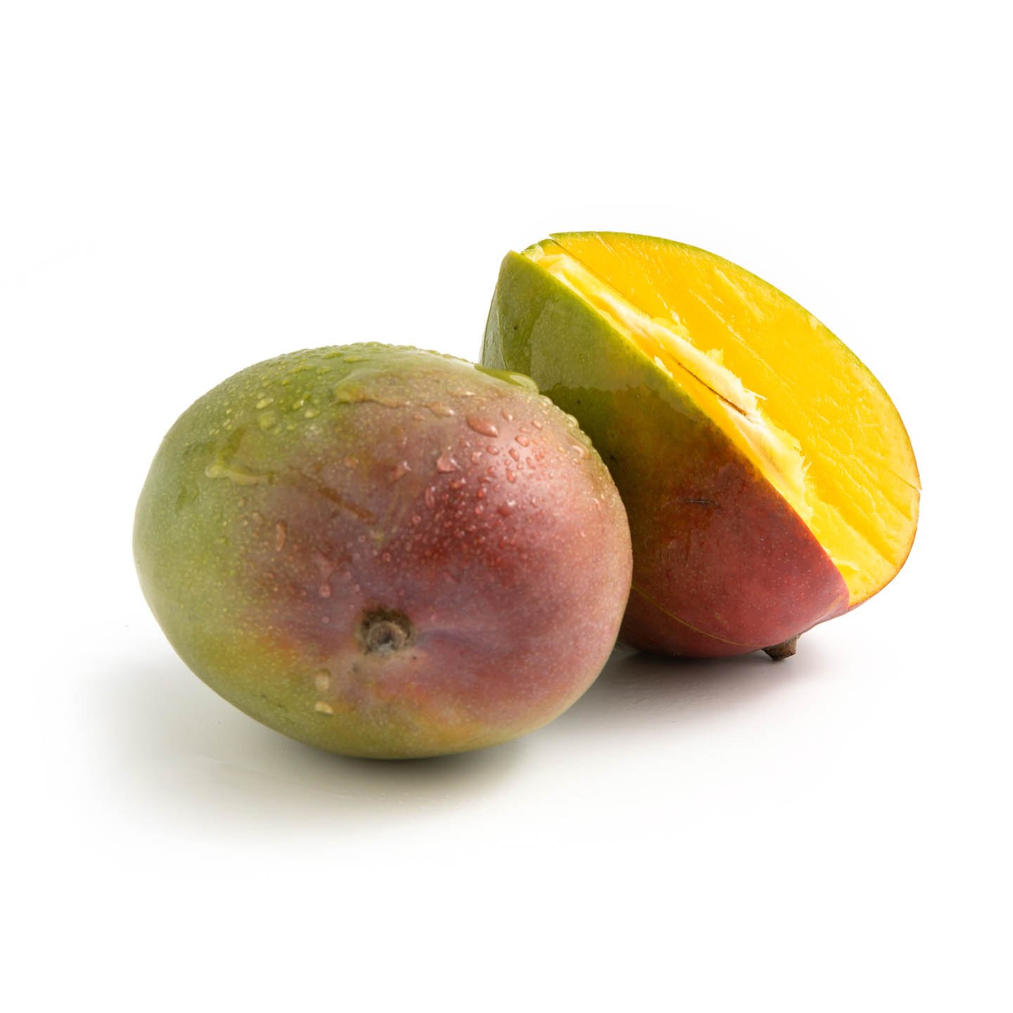 Mango Bio per bucată, calitatea I, calibru 300g