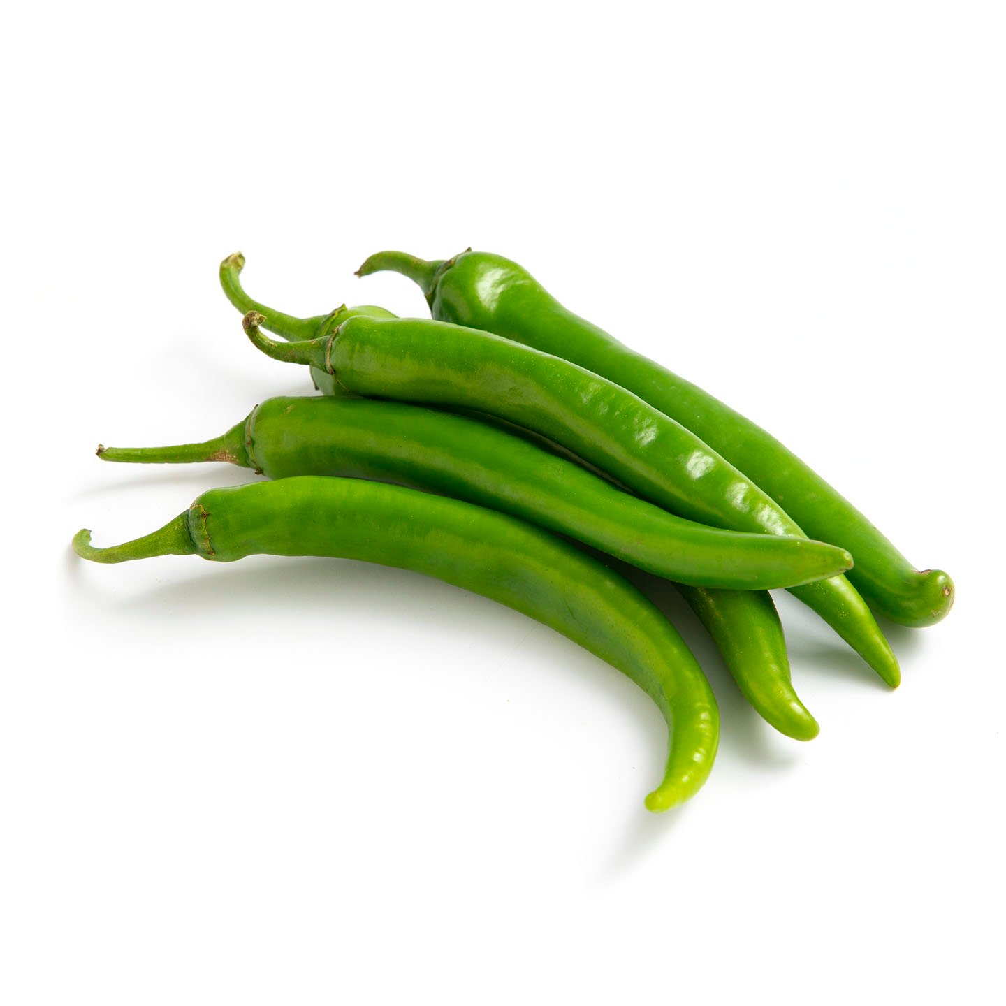 Ardei iute Bio 100g