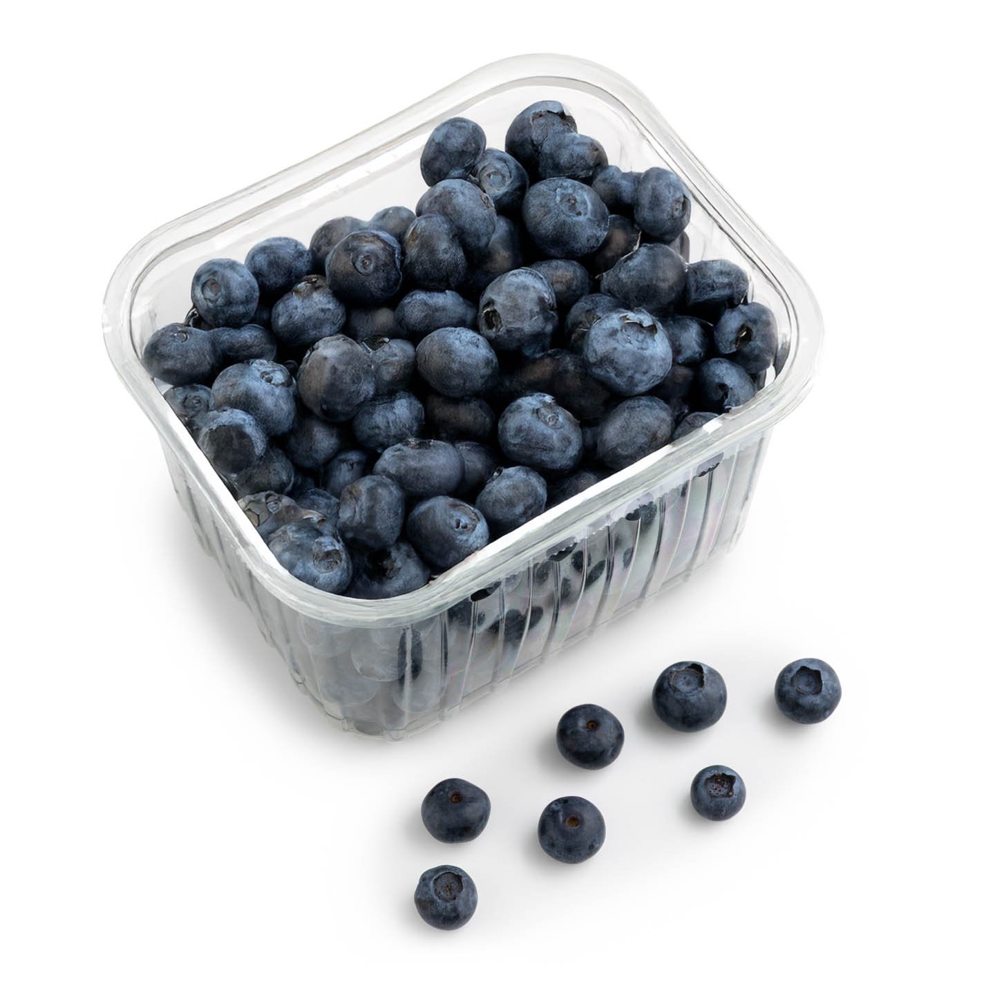 Afine Carrefour Bio 500g, calitatea I