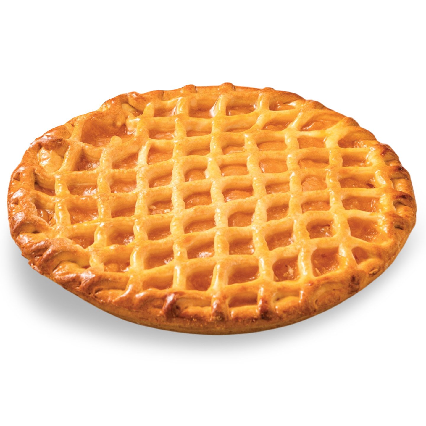 Tartă cu caise Eclair 340g