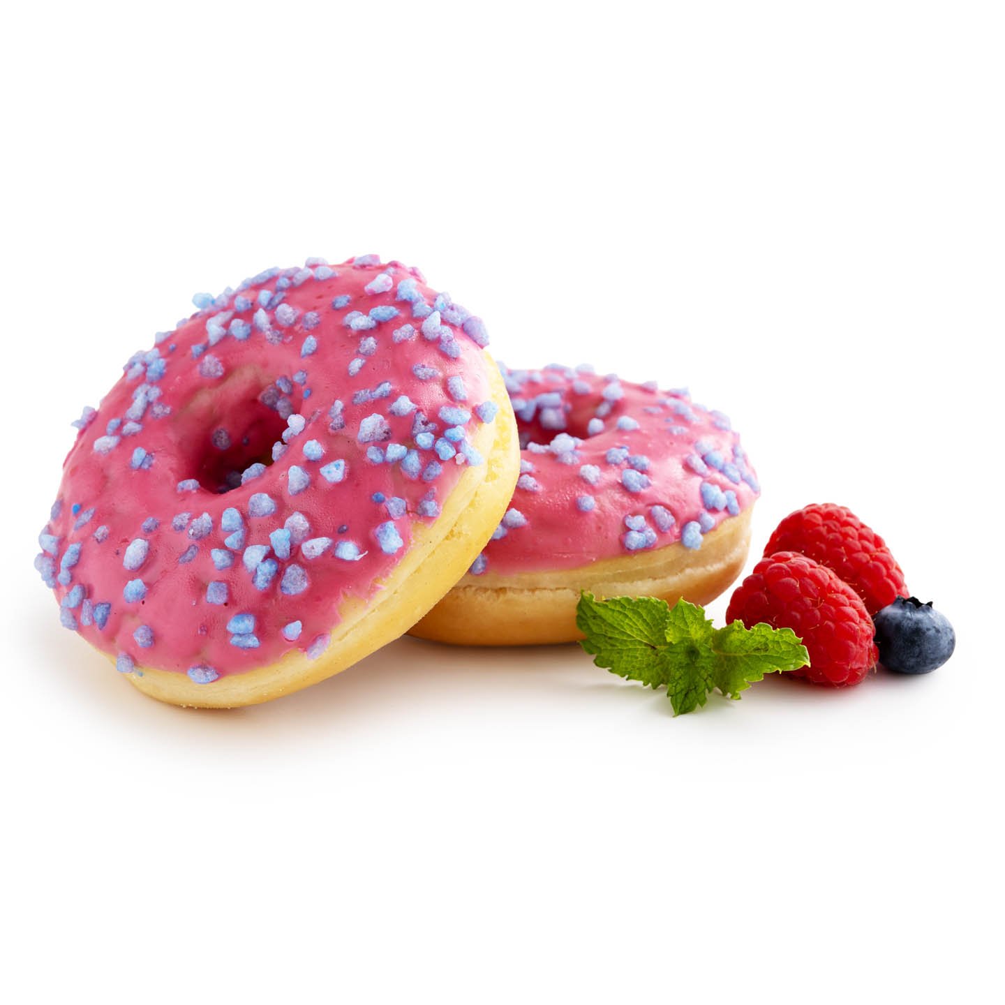 Gogoașă bubblegum 54g, per bucată
