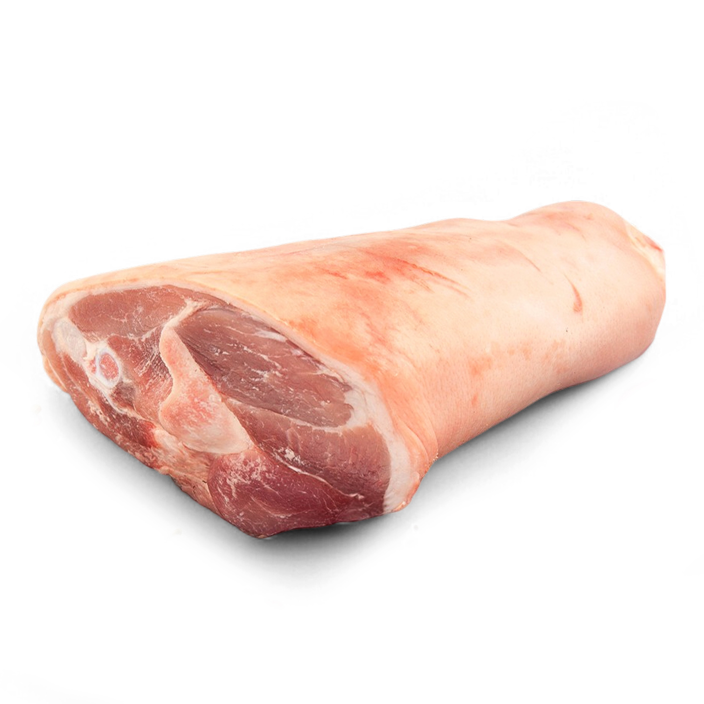 Ciolan posterior de porc Carrefour La Piață per 100g
