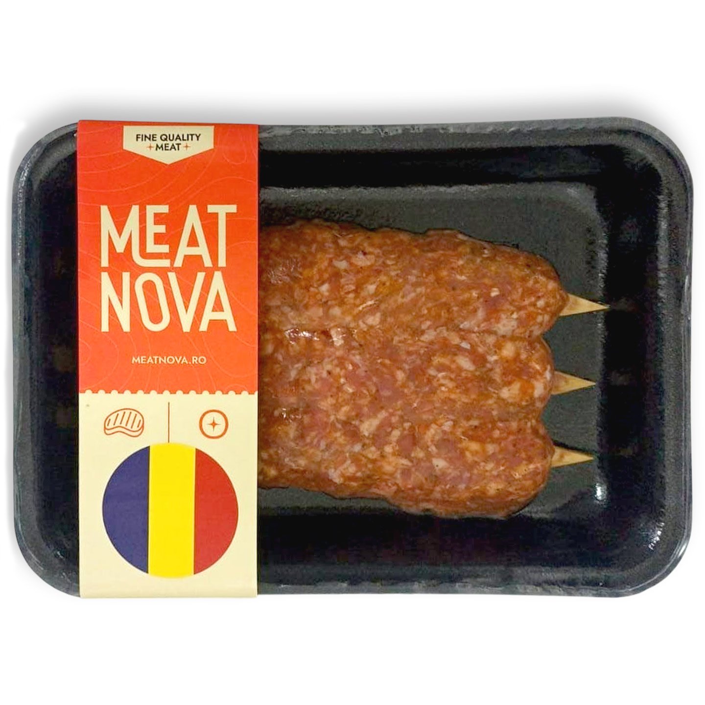 Adana kebab Meat Nova 220g