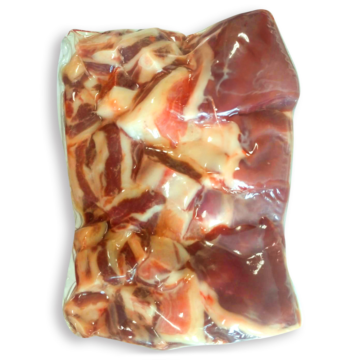 Pachet pentru ciorbă de miel Nova Meat per 100g