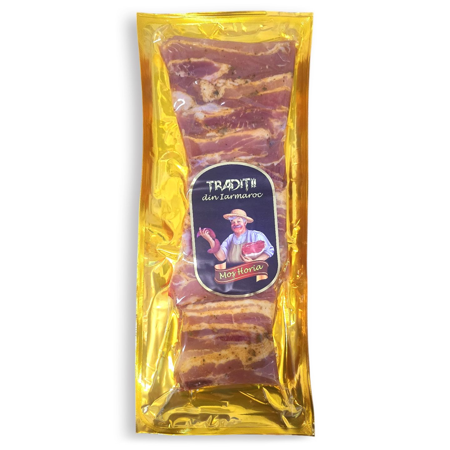 Costițe de porc pentru grătar Moș Horia per 100g
