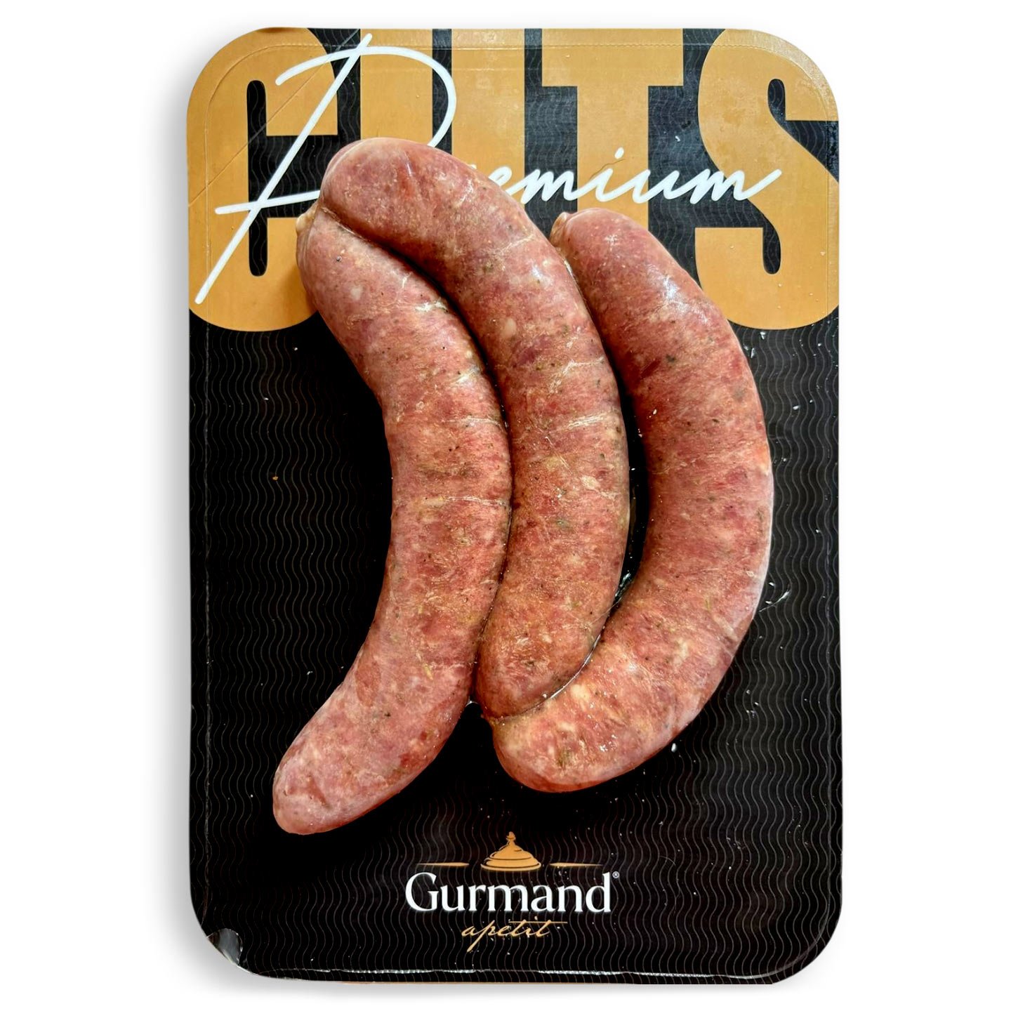 Cârnați provensali Gourmand 300g