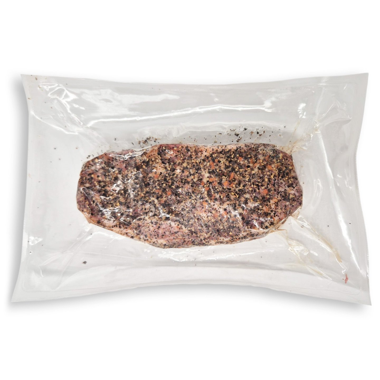 Steak de porc, condimentat, Peris, per kg