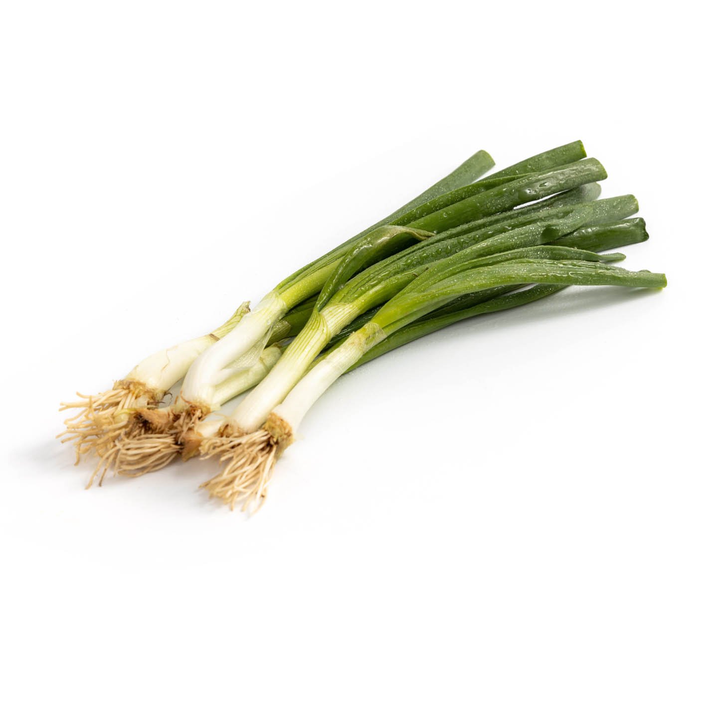 Ceapă verde per legătură, calitatea I