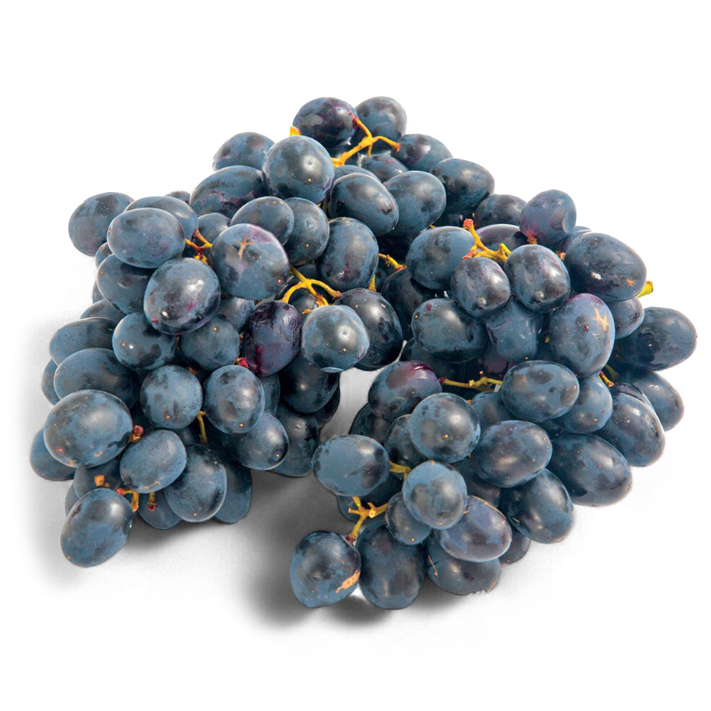 Struguri negri import per kg, calitatea I