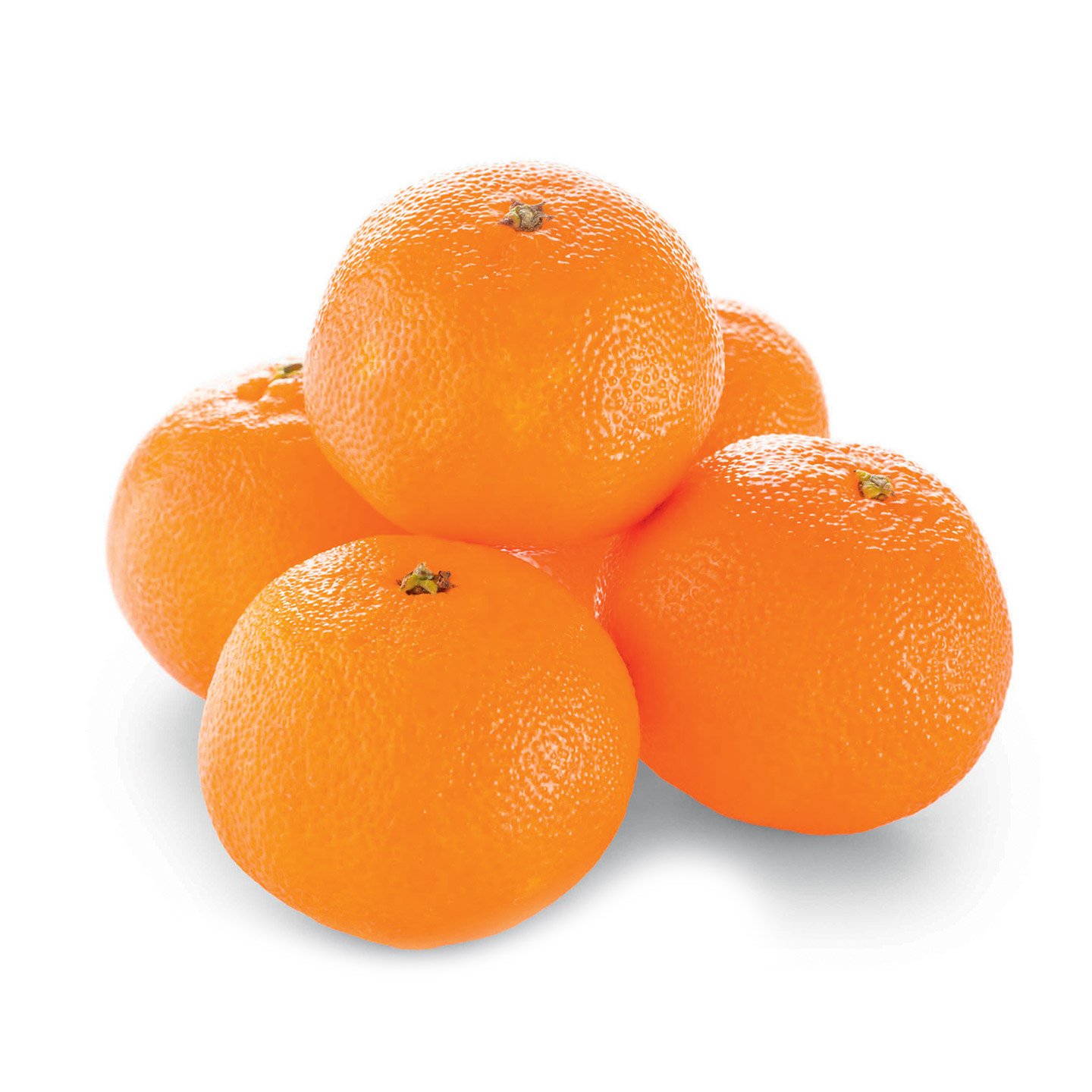 Mandarine per kg, calitatea I