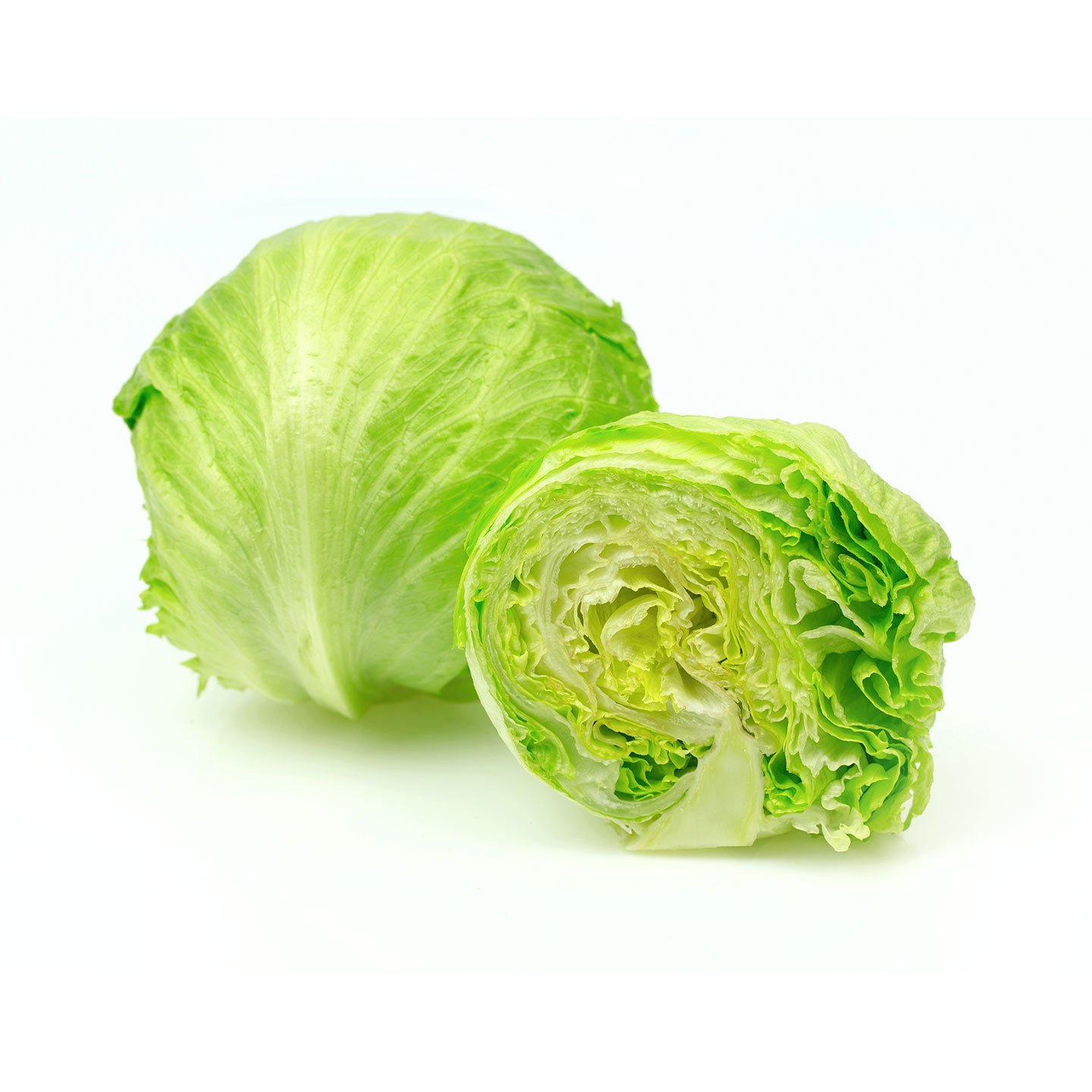 Salată Eisberg per bucată, calitatea I