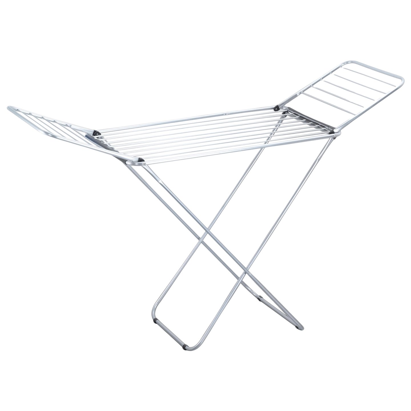 Uscător rufe din aluminiu Arrigo, 18 m Heinner
