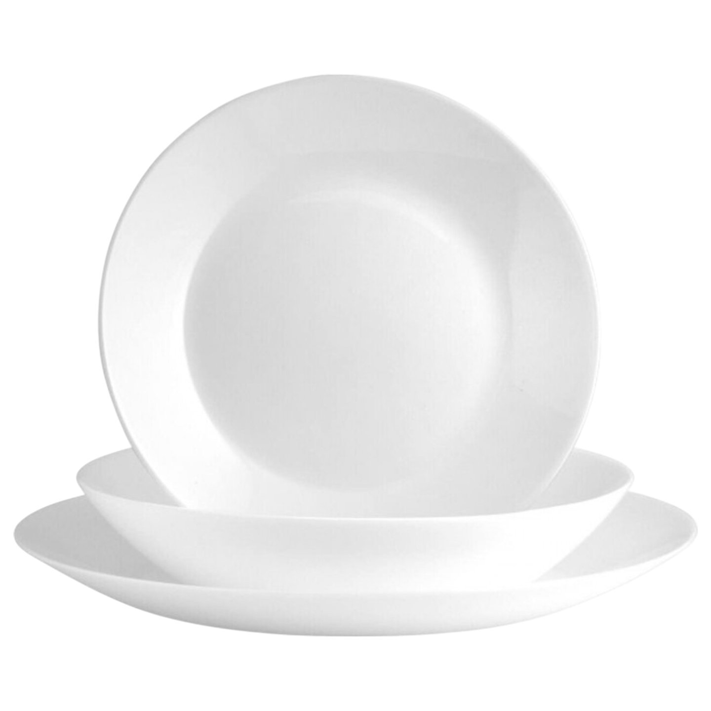 Set veselă Zelie, Arcopal Luminarc 18 piese