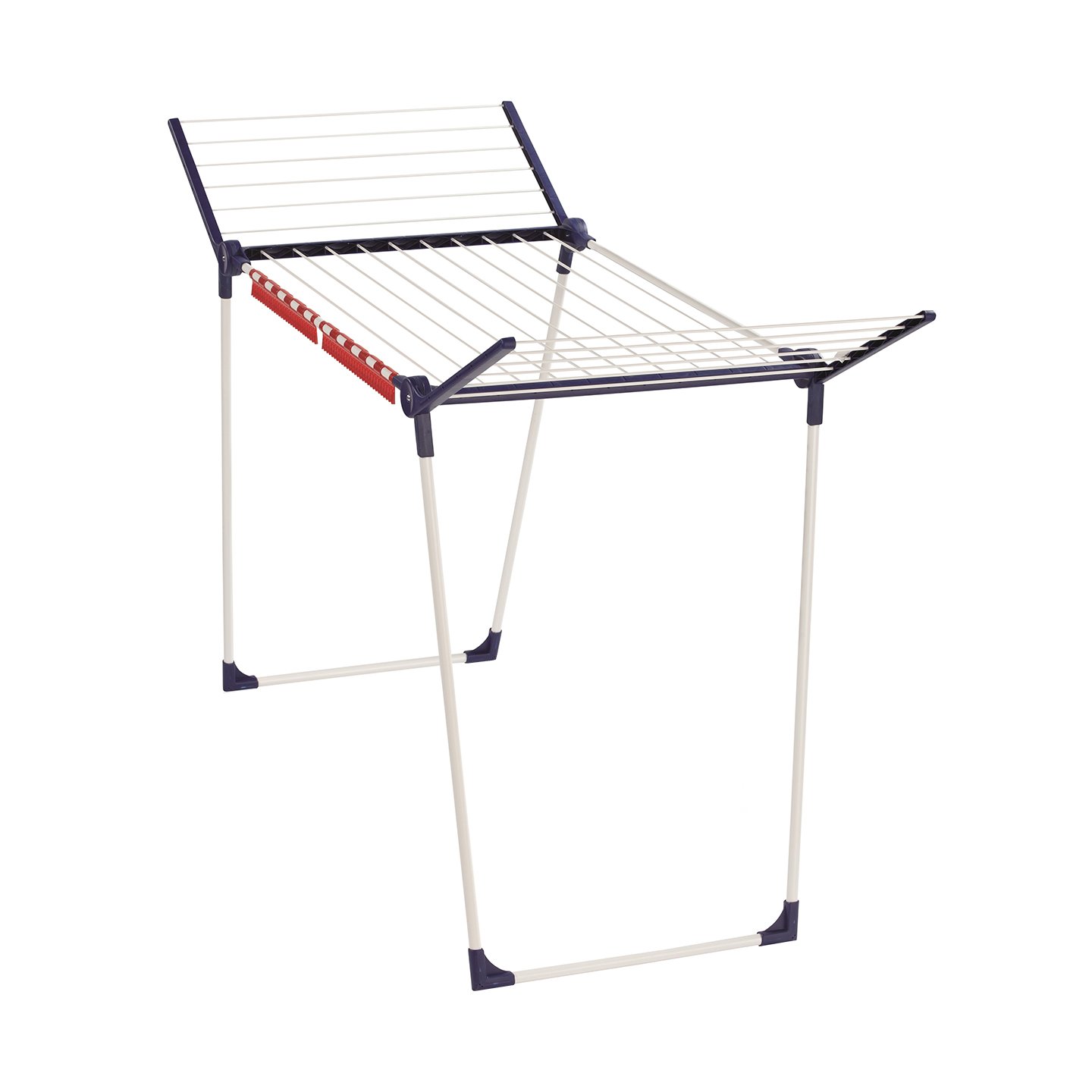 Uscător rufe Pegasus Leifheit 180 Classic, 157 x 87 x 66 cm, 18 m