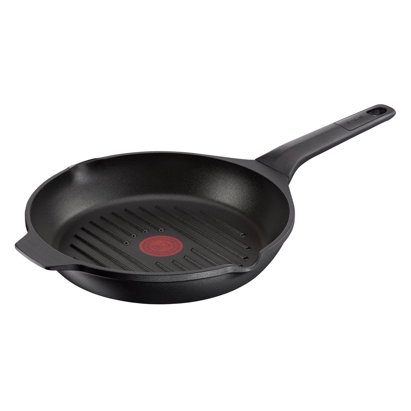 Tigaie grill, 26 cm Tefal Robusto