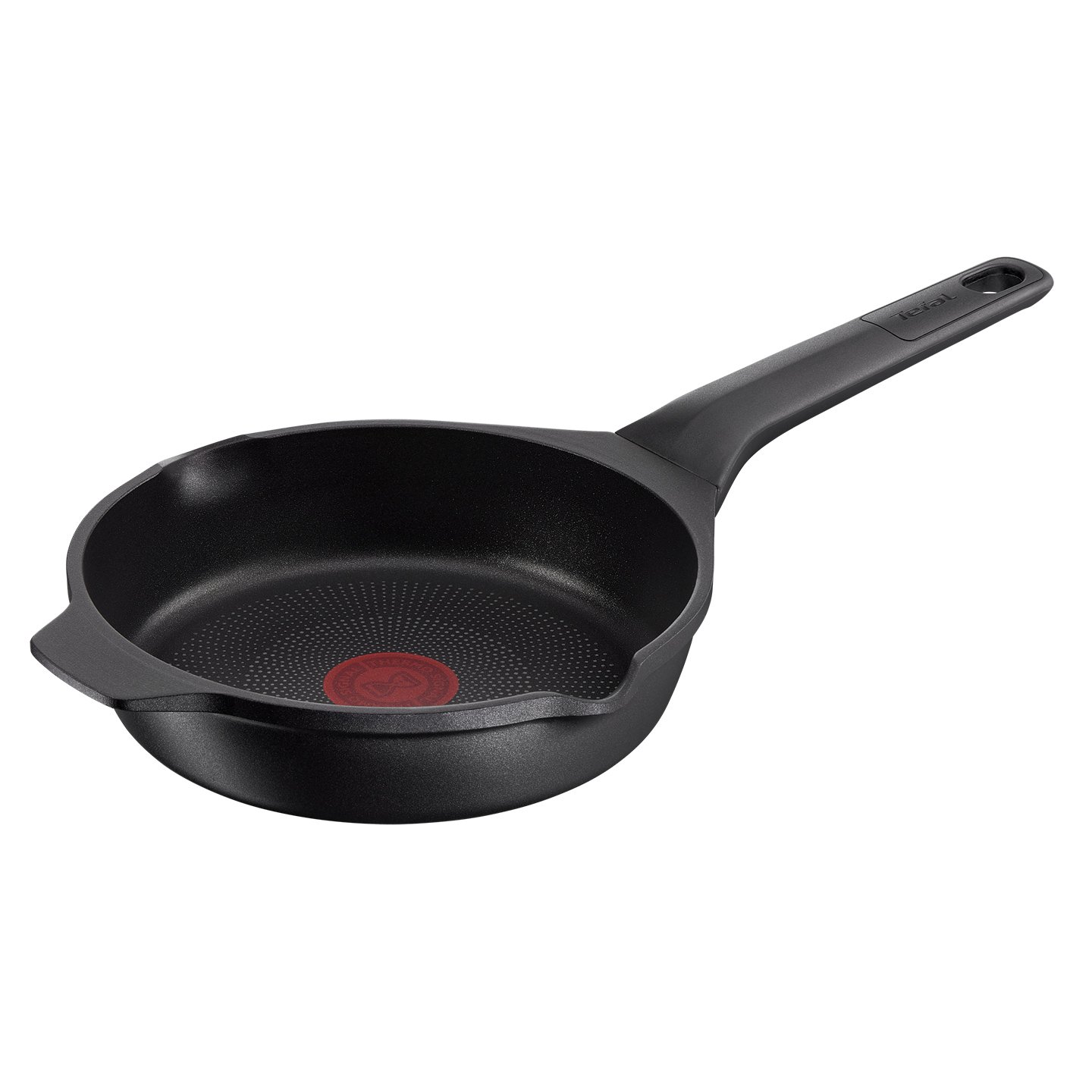 Tigaie din aluminiu turnat , 20cm Tefal Robusto