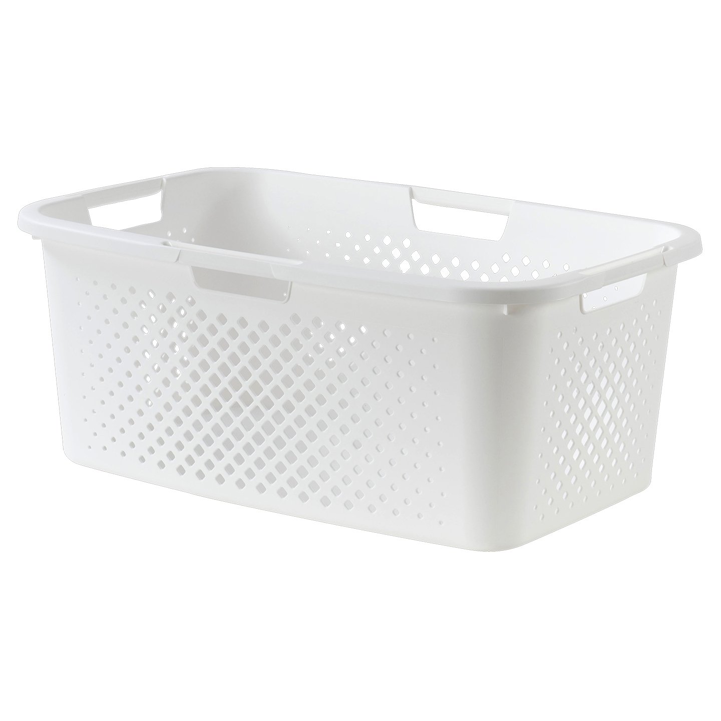 Coș de rufe  Maya, Carrefour 32 L