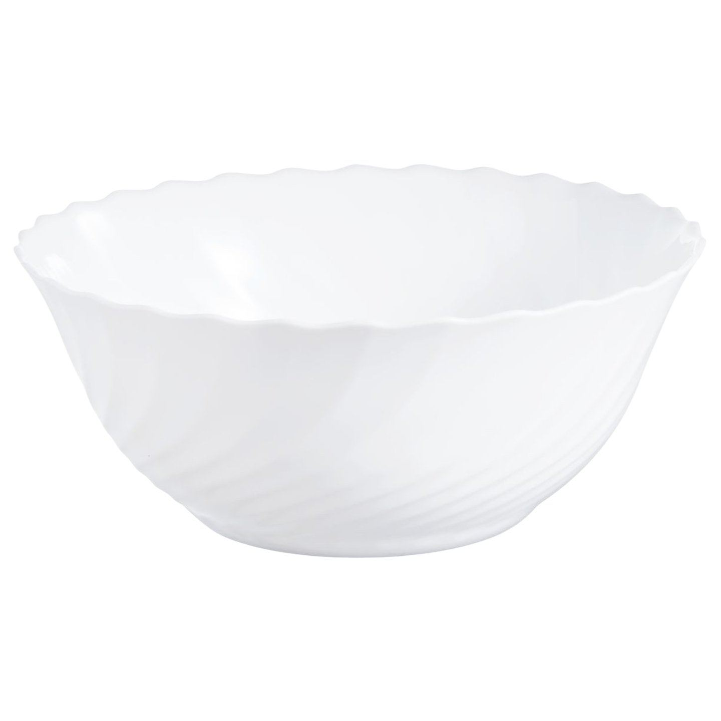 Bol salată Trianon, Luminarc 24 cm