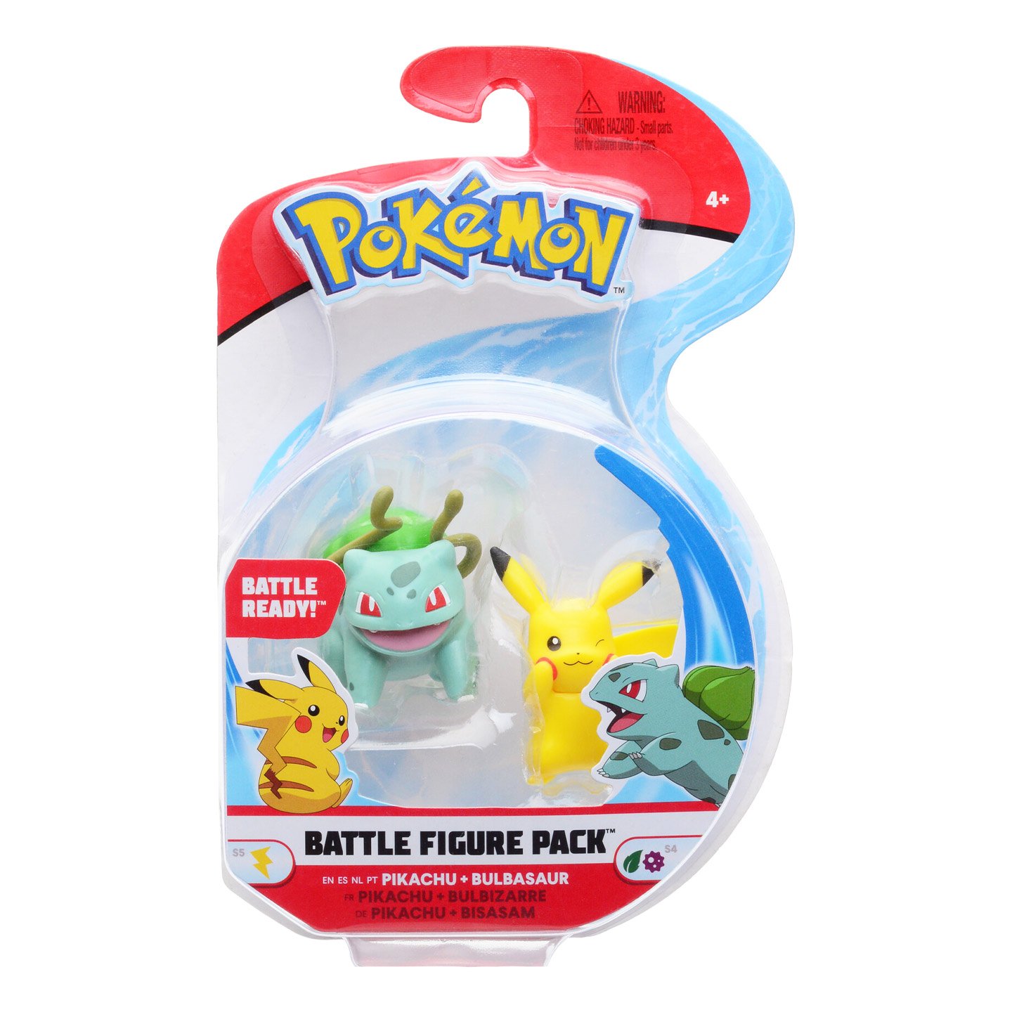 Figurine Pokemon 