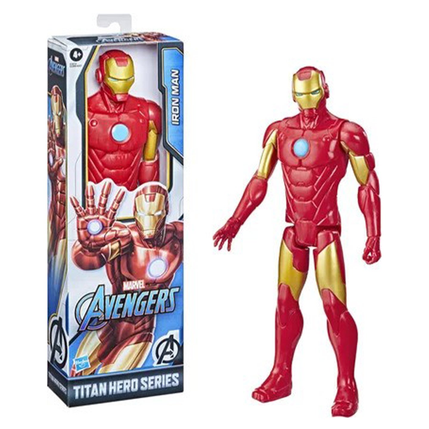 Figurină Avengers Iron Man 