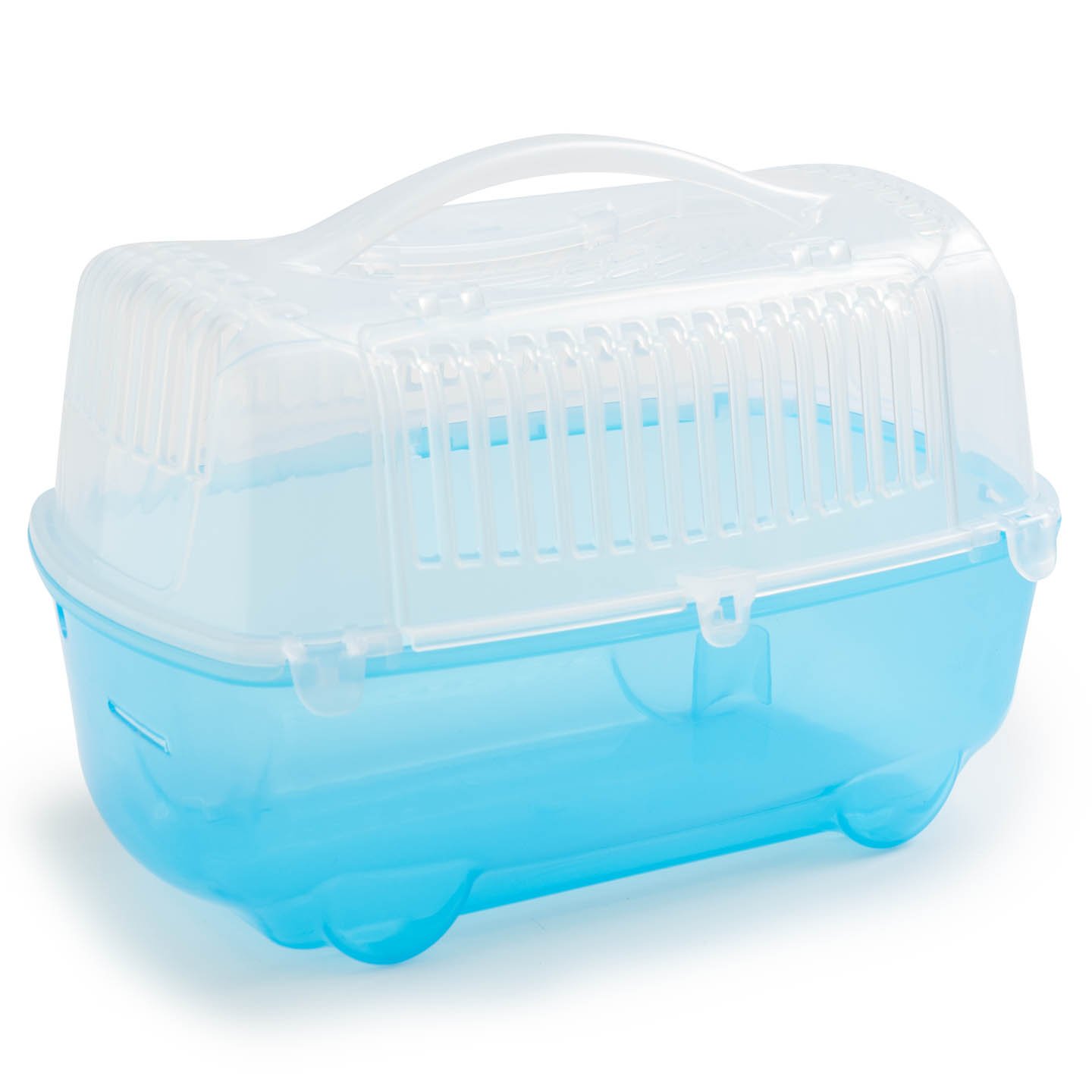 Cutie de transport pentru hamster Carrefour