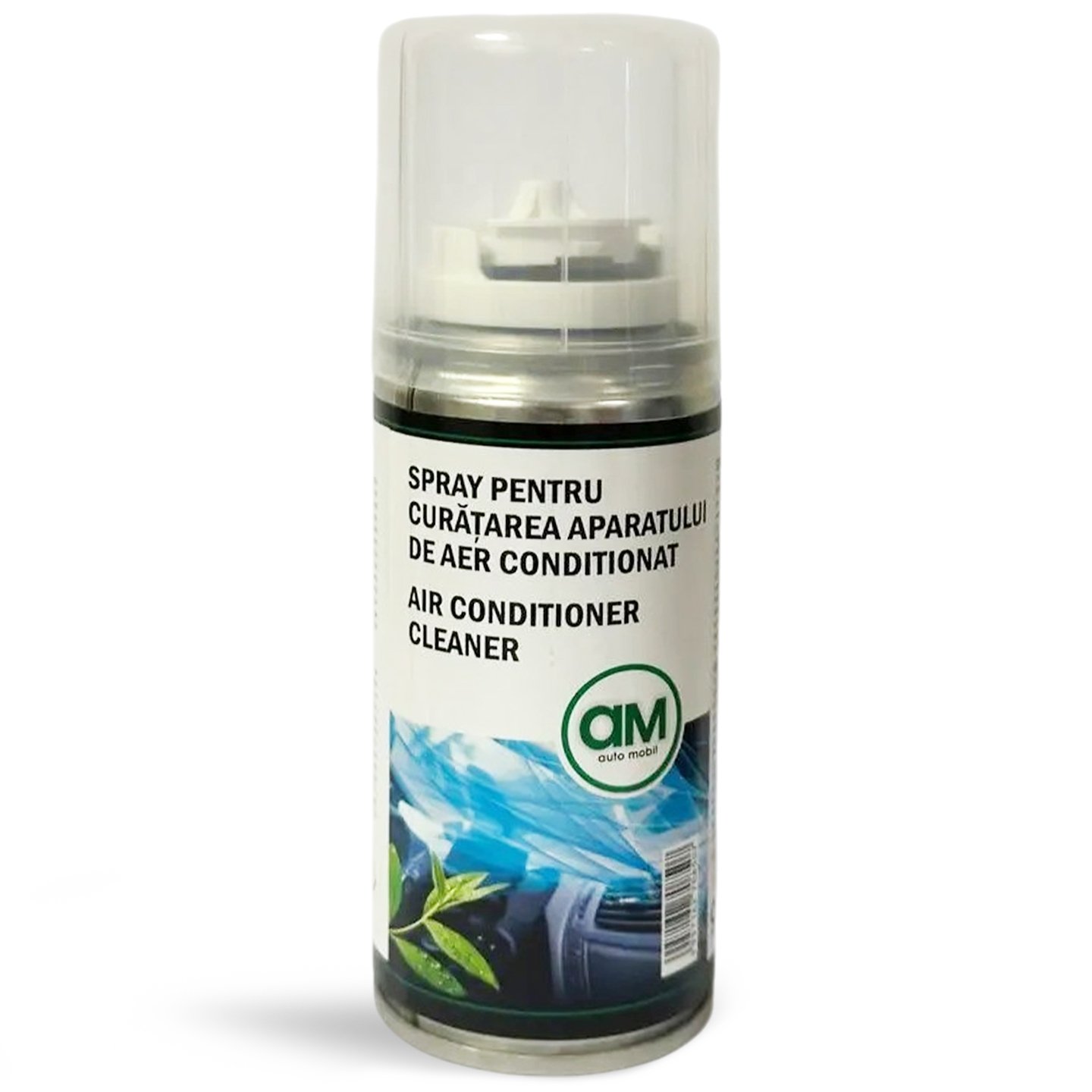 Spray de curățare aparat aer conditionat Auto Mobil Clima Neutral Tea, 100 ml