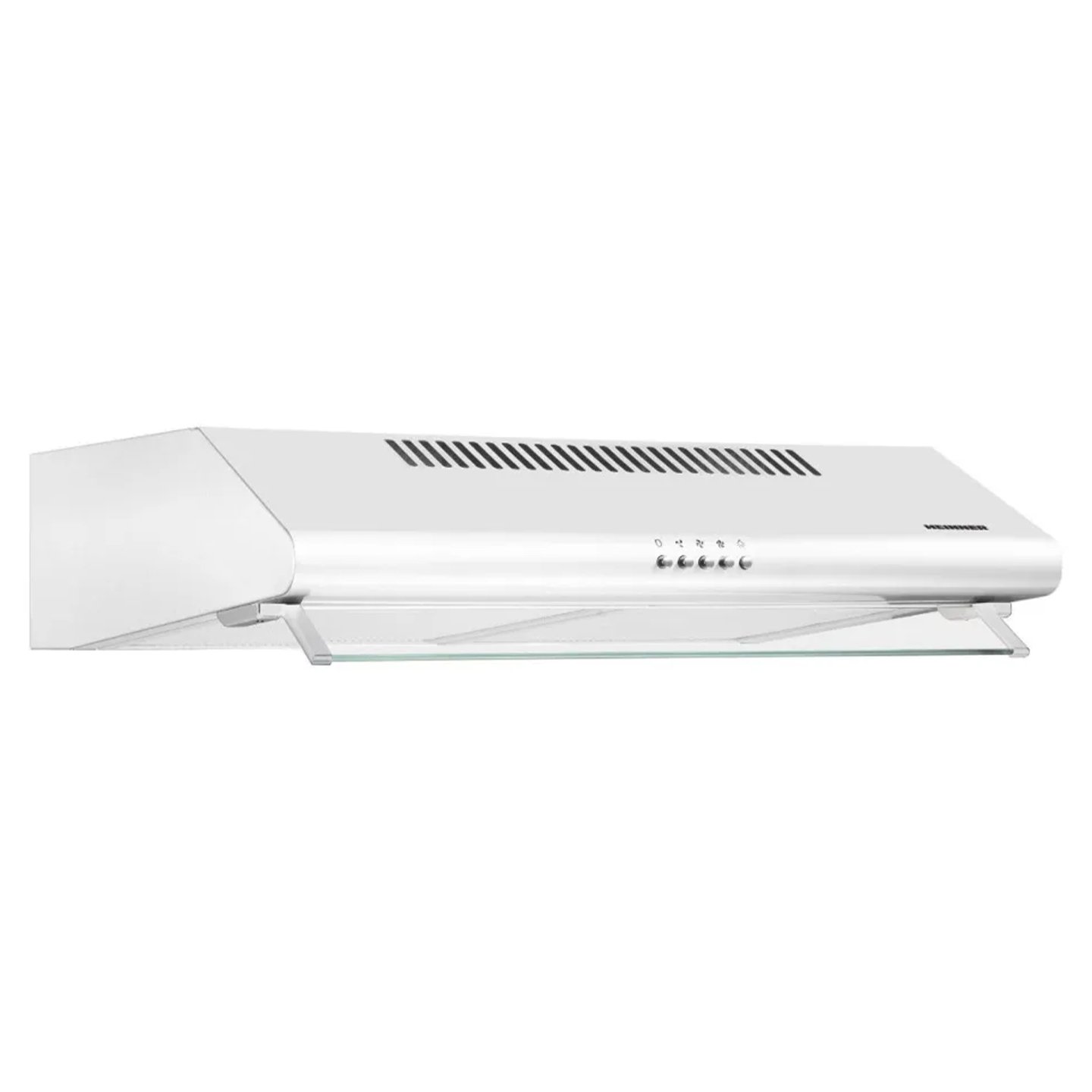 Hotă traditională Heinner CH-400, 326.4 m3/h, 2 motoare x 60W