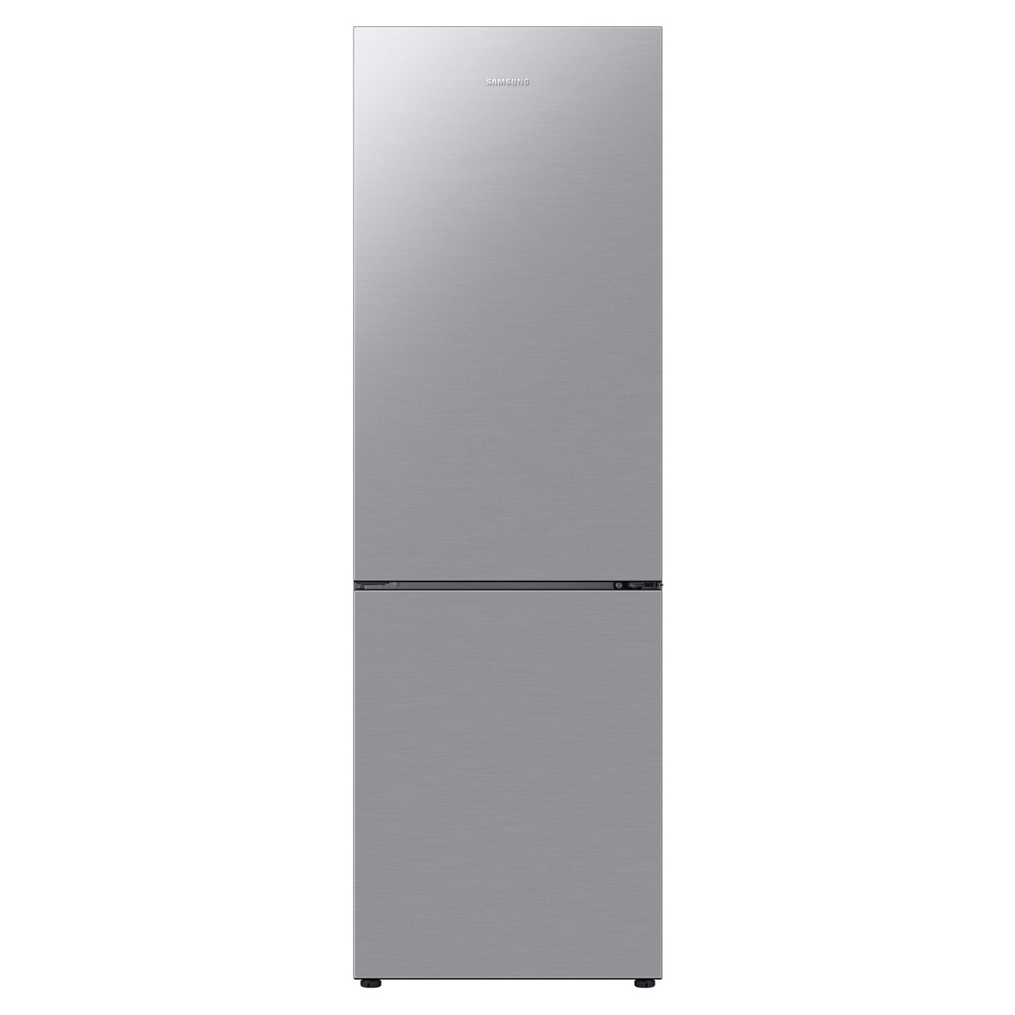 Combină frigorifică RB33B610FSA/EF, 344L, H 185 cm, Clasa E Samsung