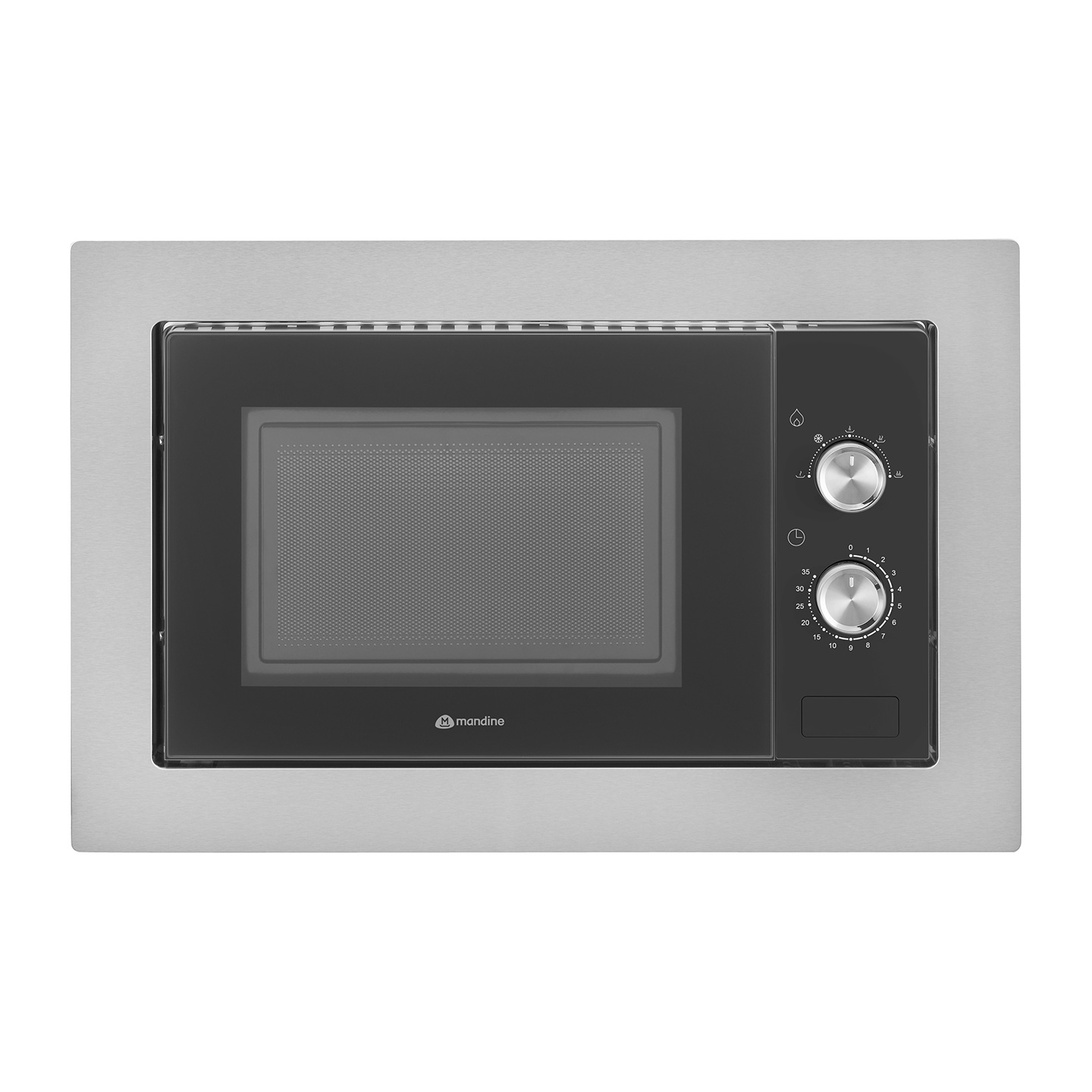 Cuptor cu microunde MMOBI20MW-23, Mandine