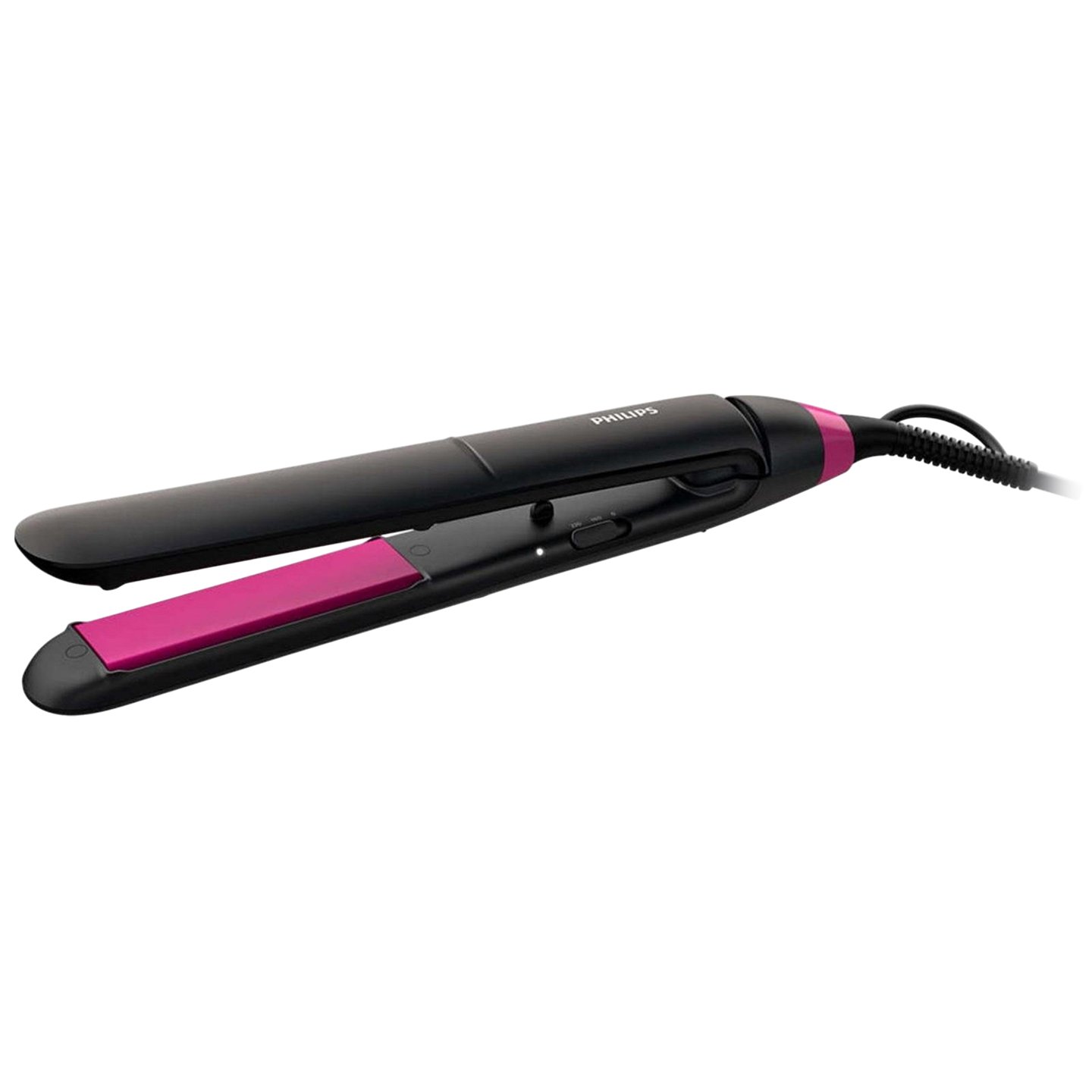 Placă de păr BHS375/00 Philips