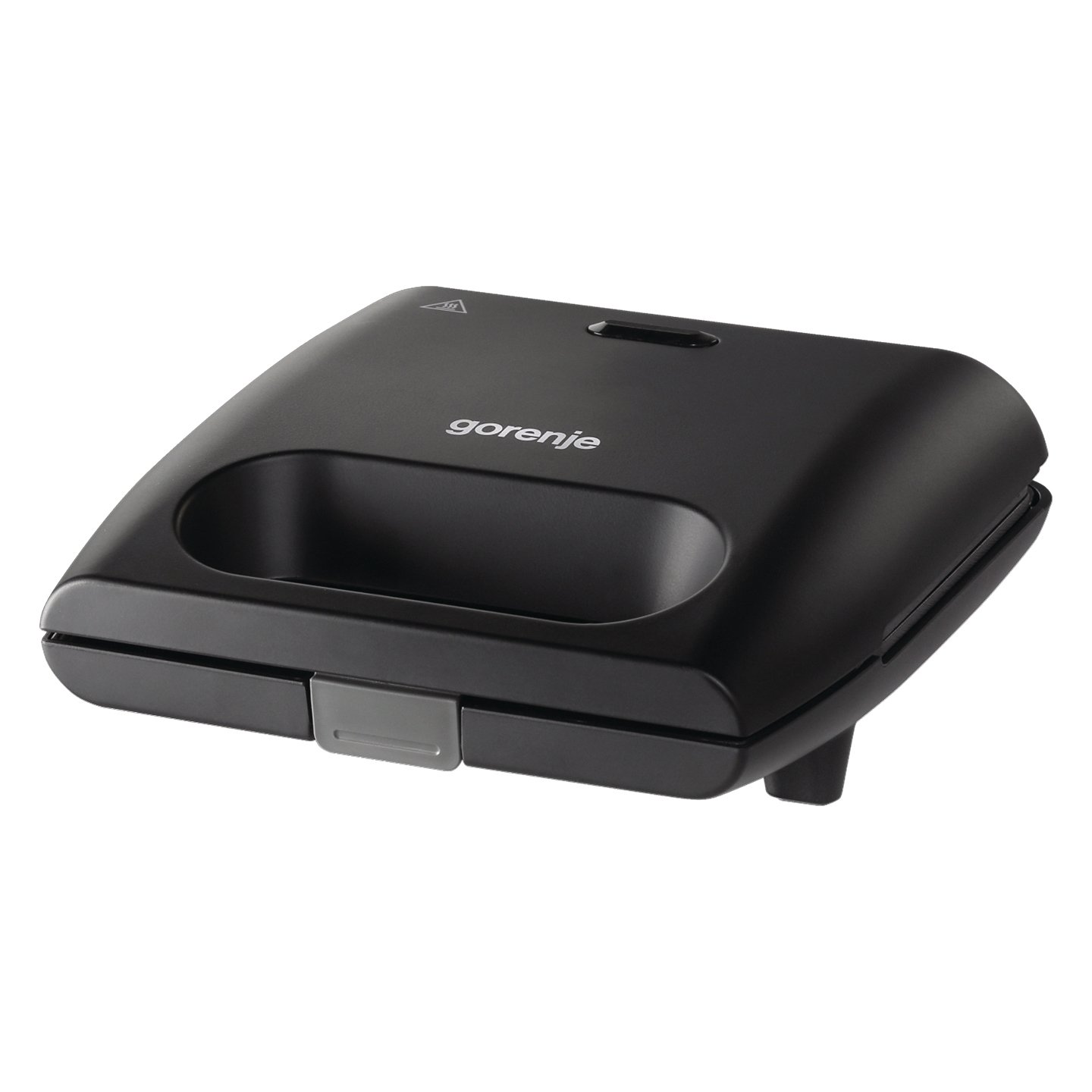 Sandwich maker SM701GCB, 700 W, negru Gorenje