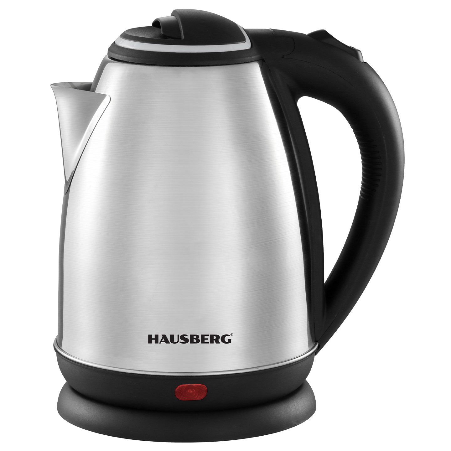 Fierbător de apă Hausberg HB-3615, 1500W, 1.8L