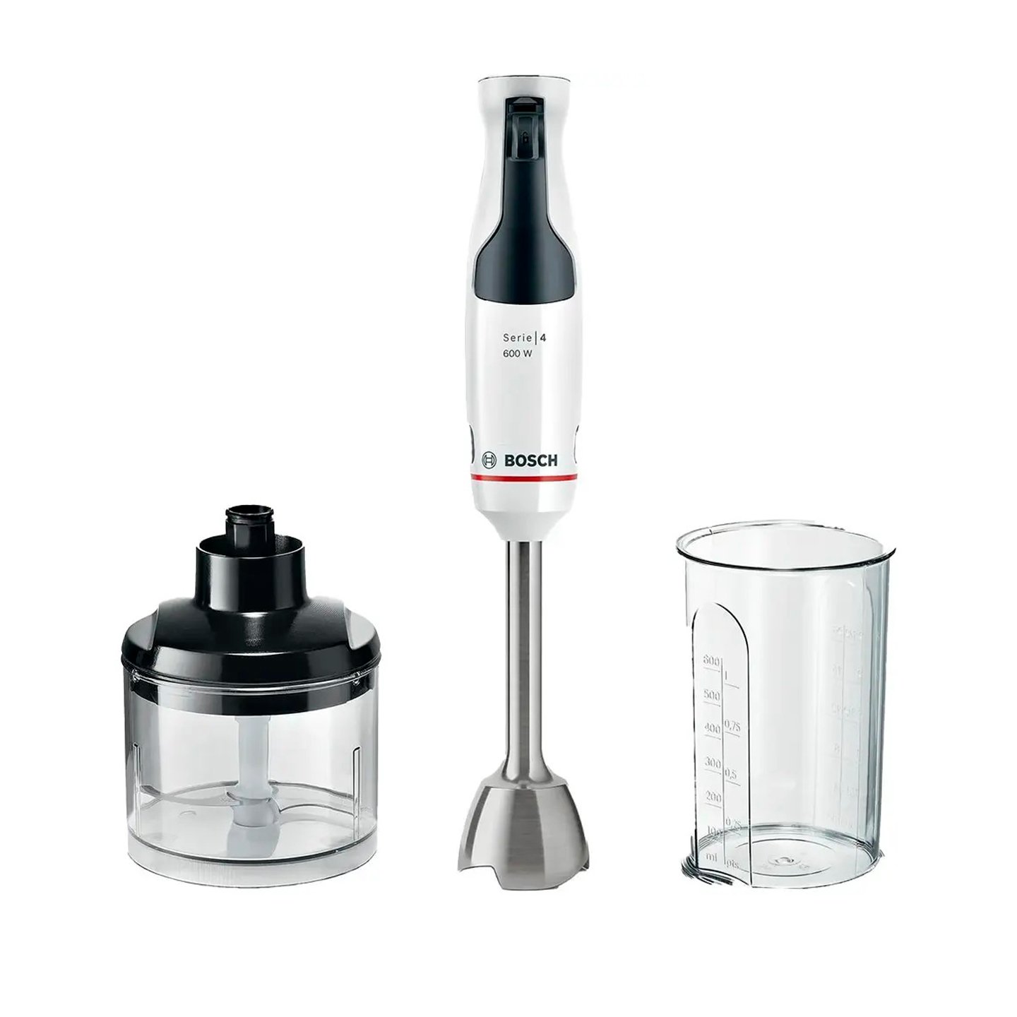 Mixer vertical MSM4W220, 600 W Bosch
