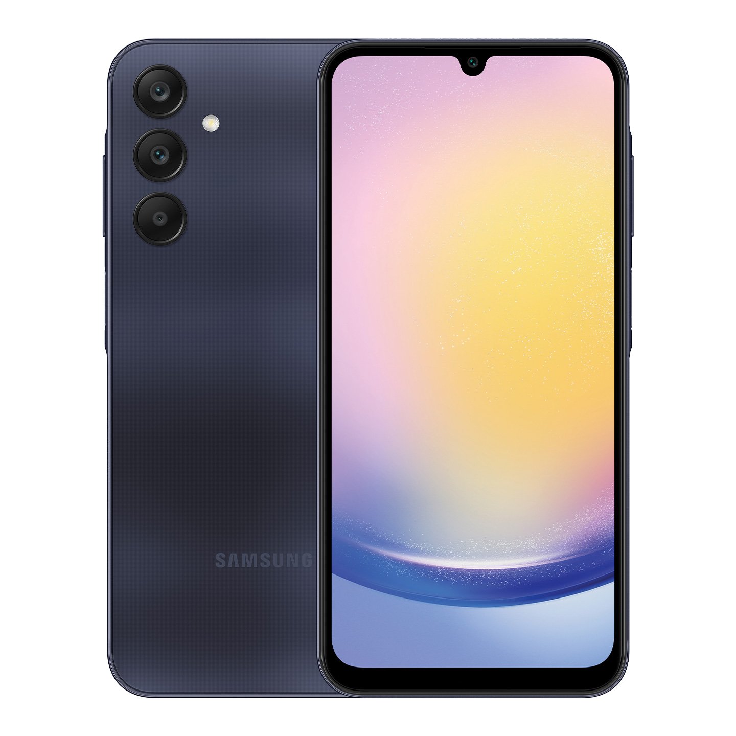 Smartphone Galaxy A25, 128 GB, 6 GB, Dual SIM, 5G Samsung