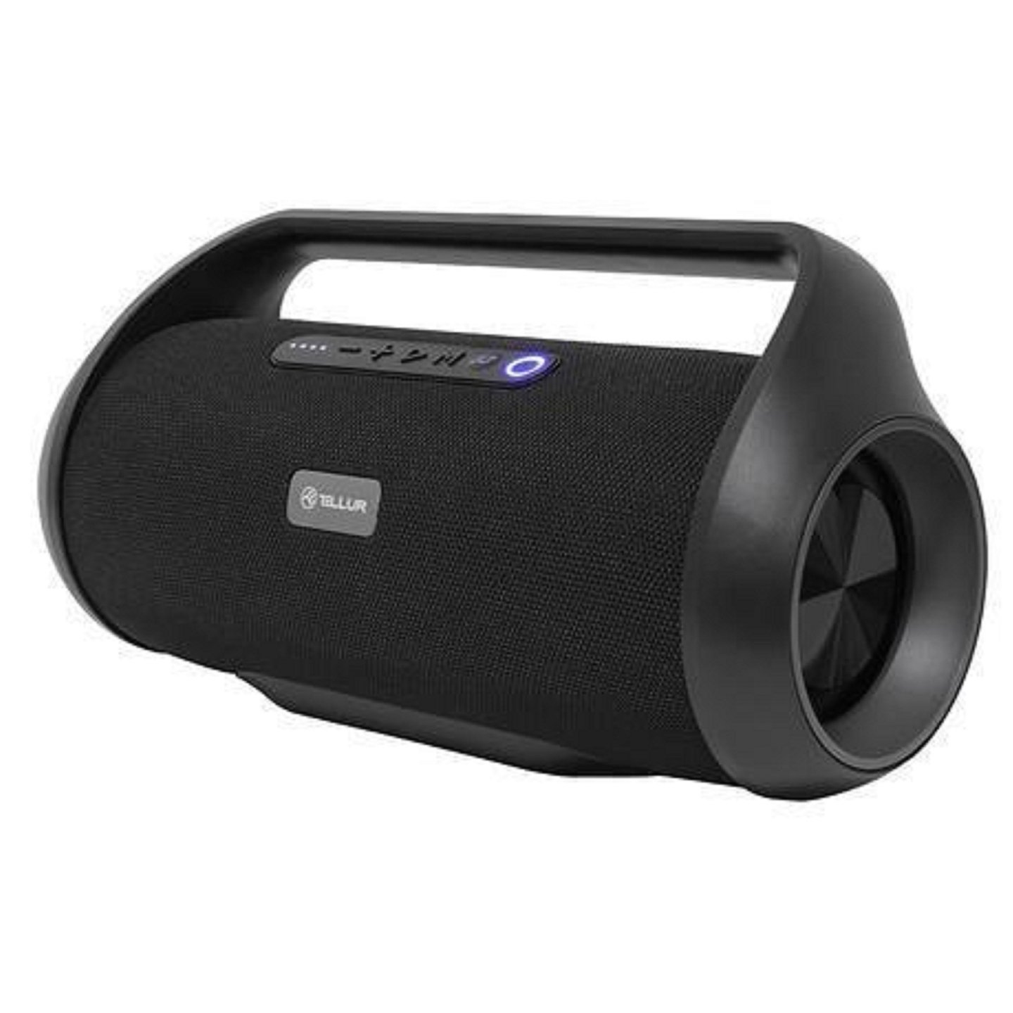 Boxă portabilă bluetooth Tellur Obia TLL161211 50W