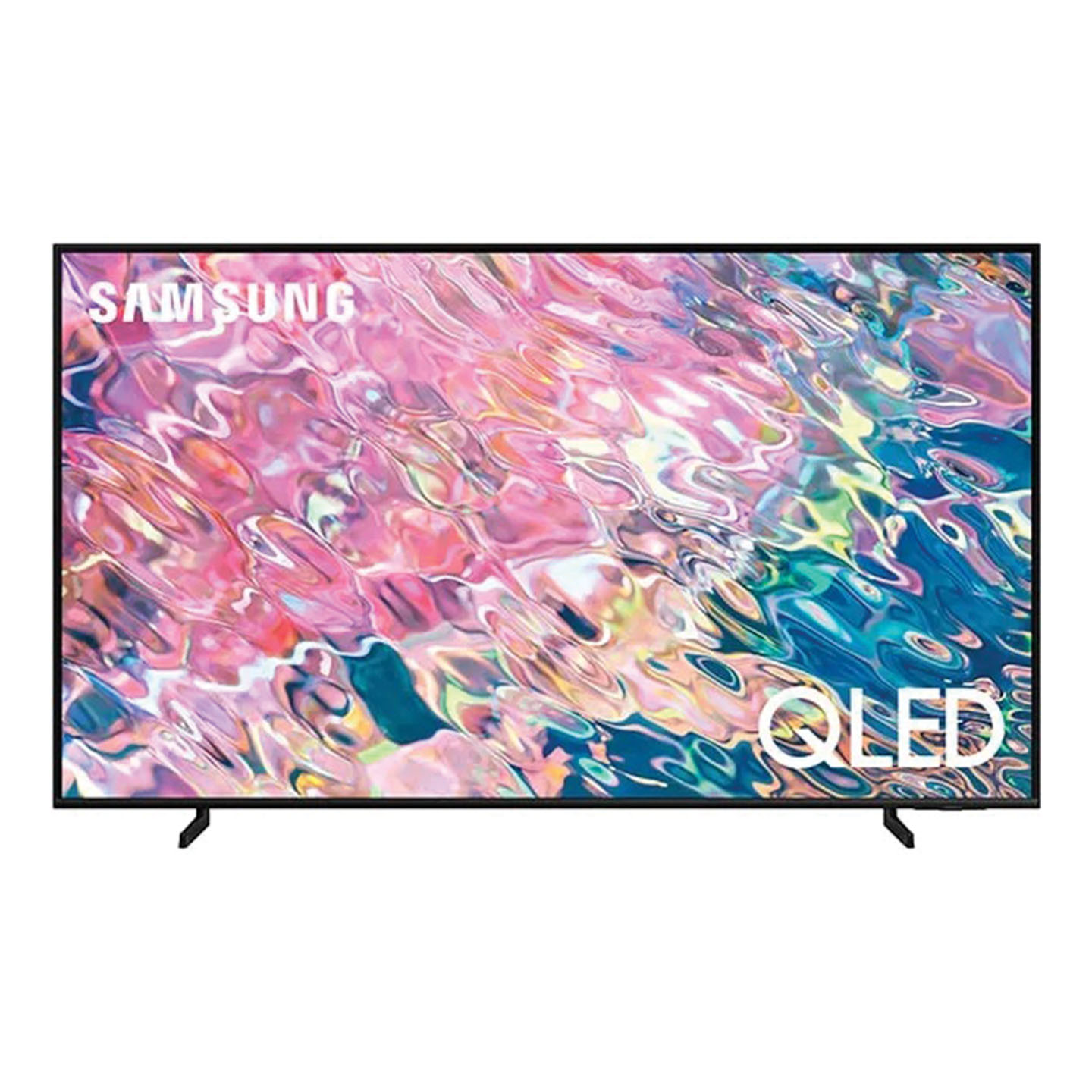 Televizor QLED G 43Q67B, 108 cm, 4K UltraHD, HDR, Clasa G Samsung