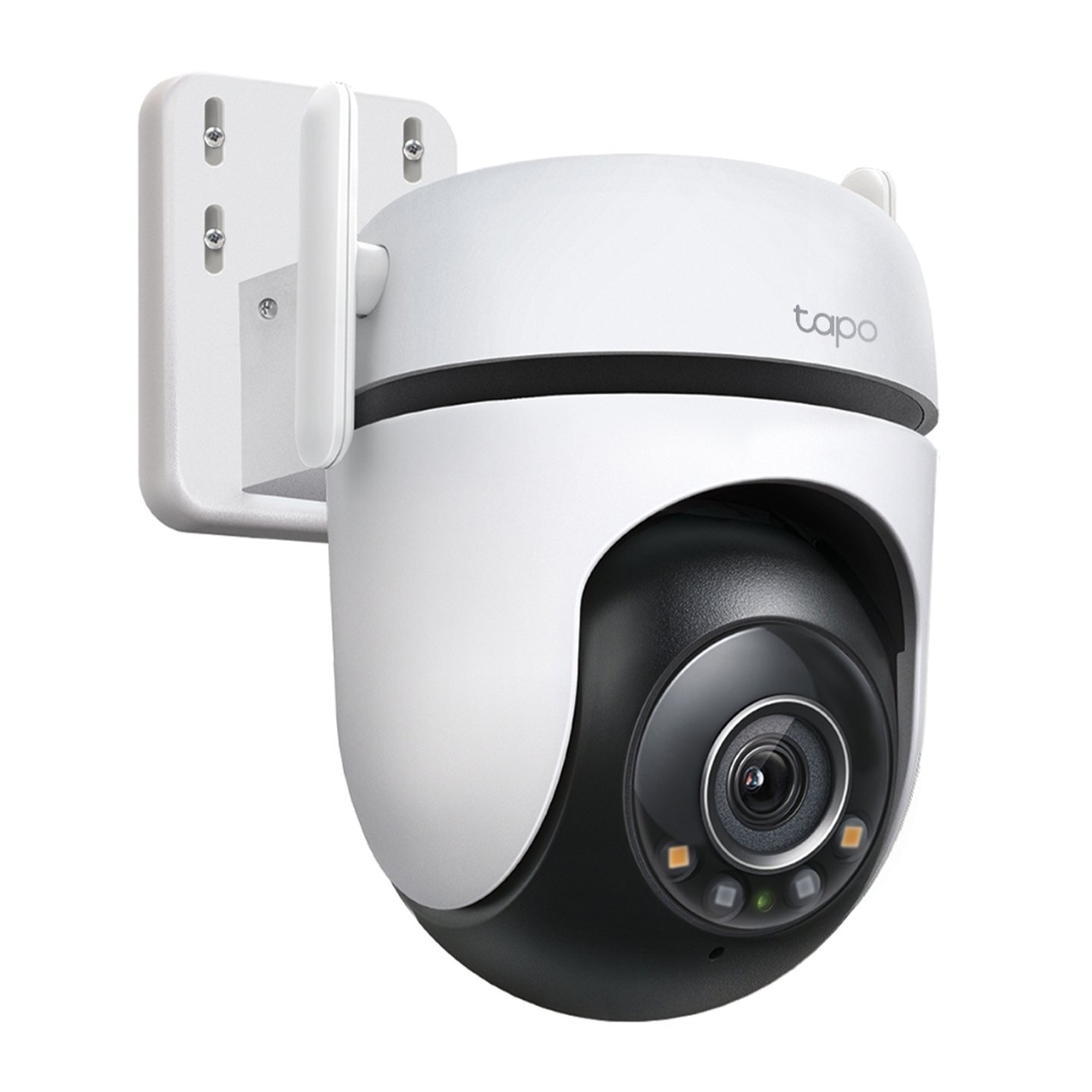 Cameră de supraveghere Tapo C520WS, exterior, 2K QHD, alb TP LINK