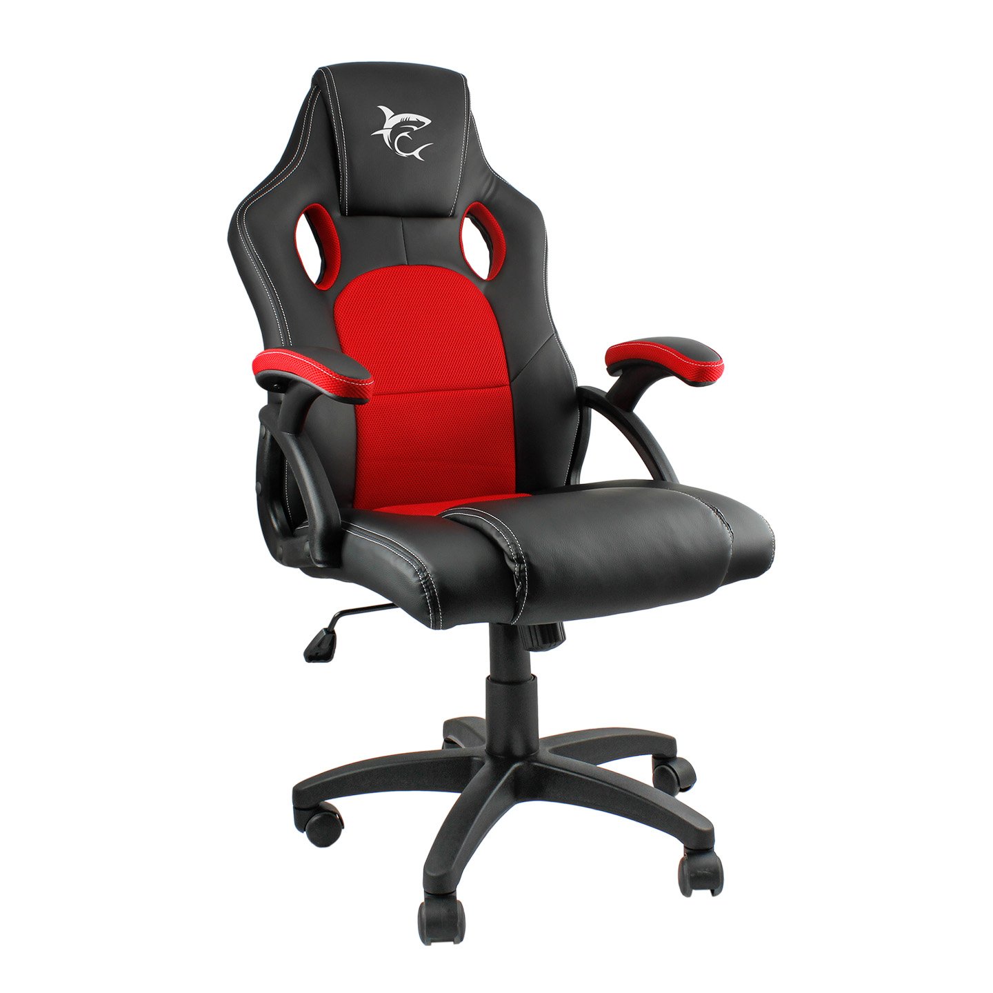Scaun gaming White Shark Kings Throne