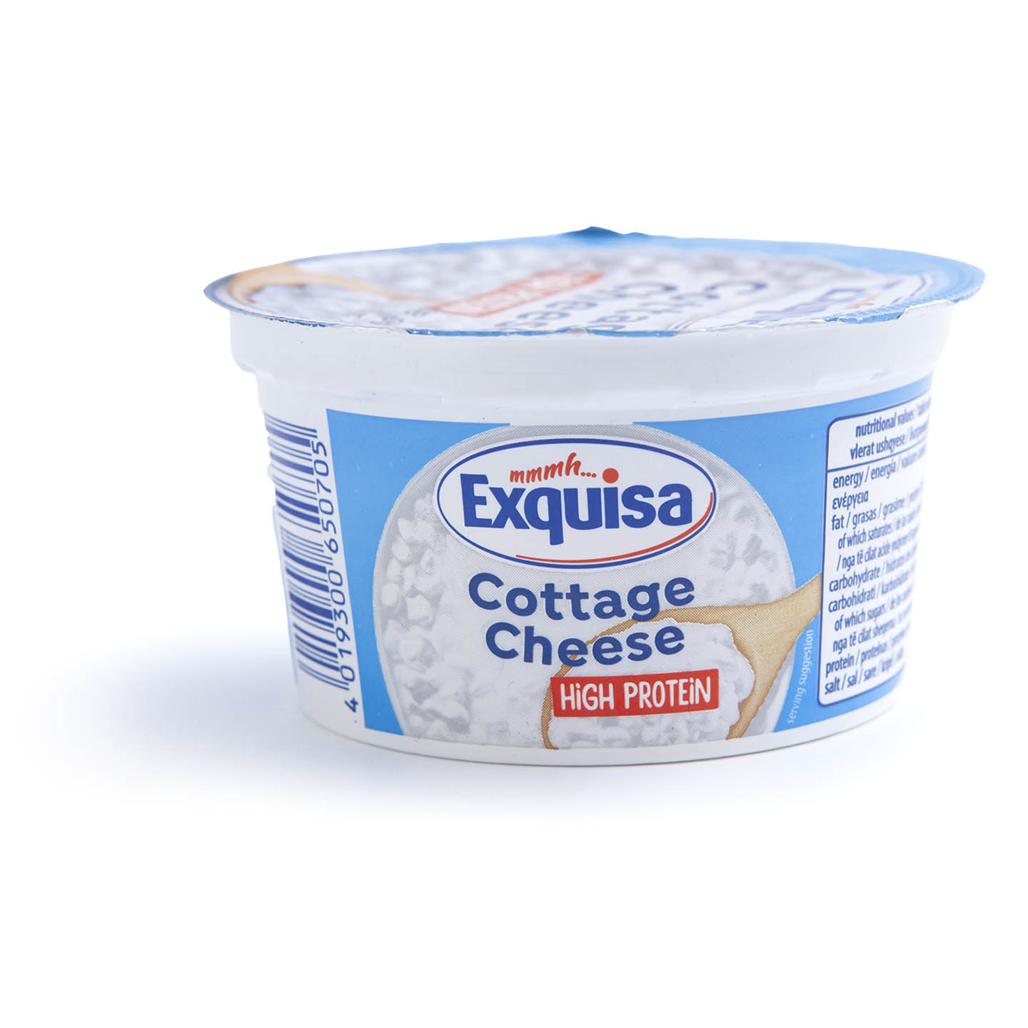 Perle de brânză Exquisa 200g