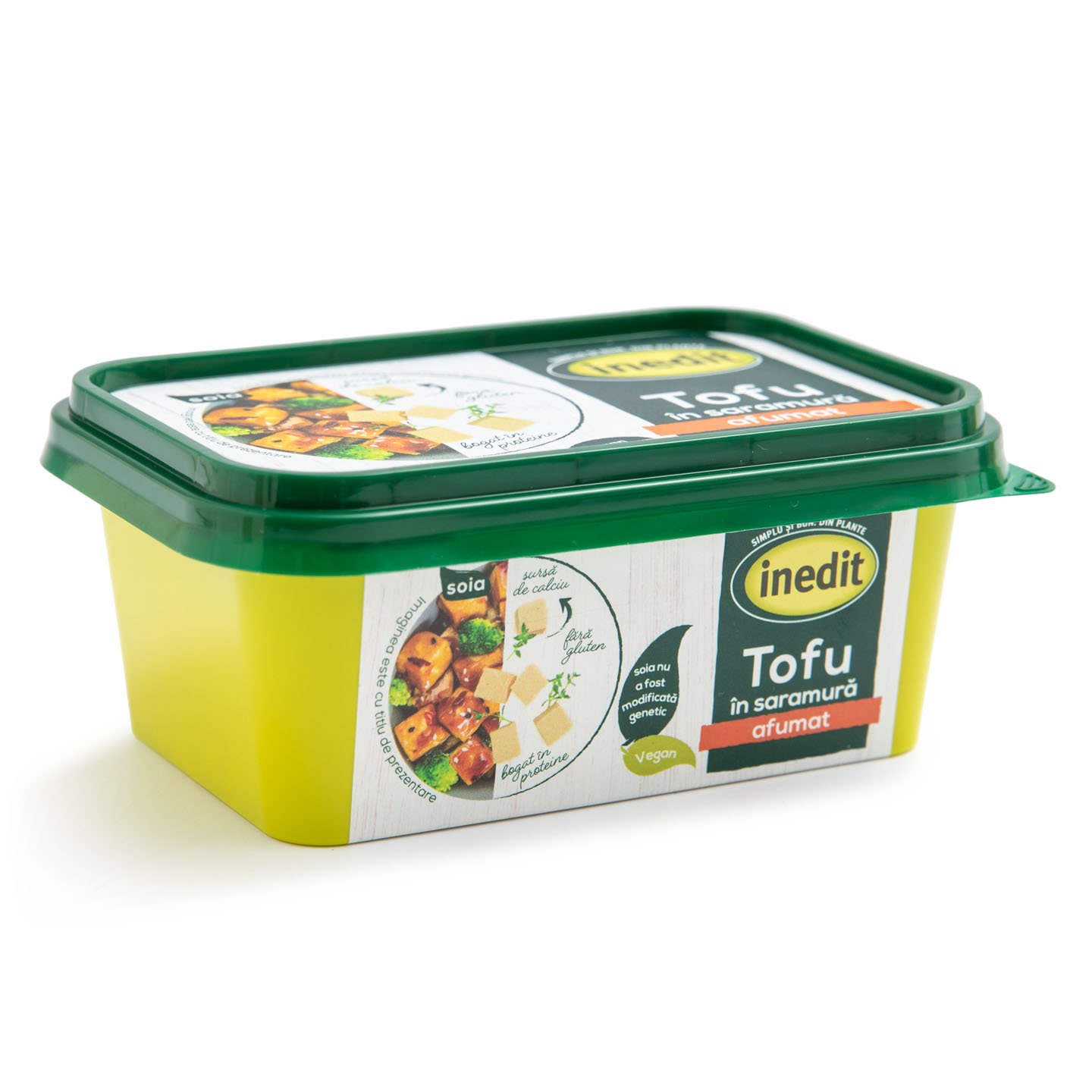 Tofu Inedit 300g, diverse sortimente